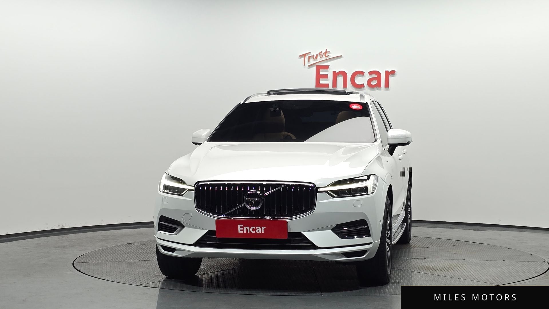 Volvo XC60 2021 — миниатюра 3
