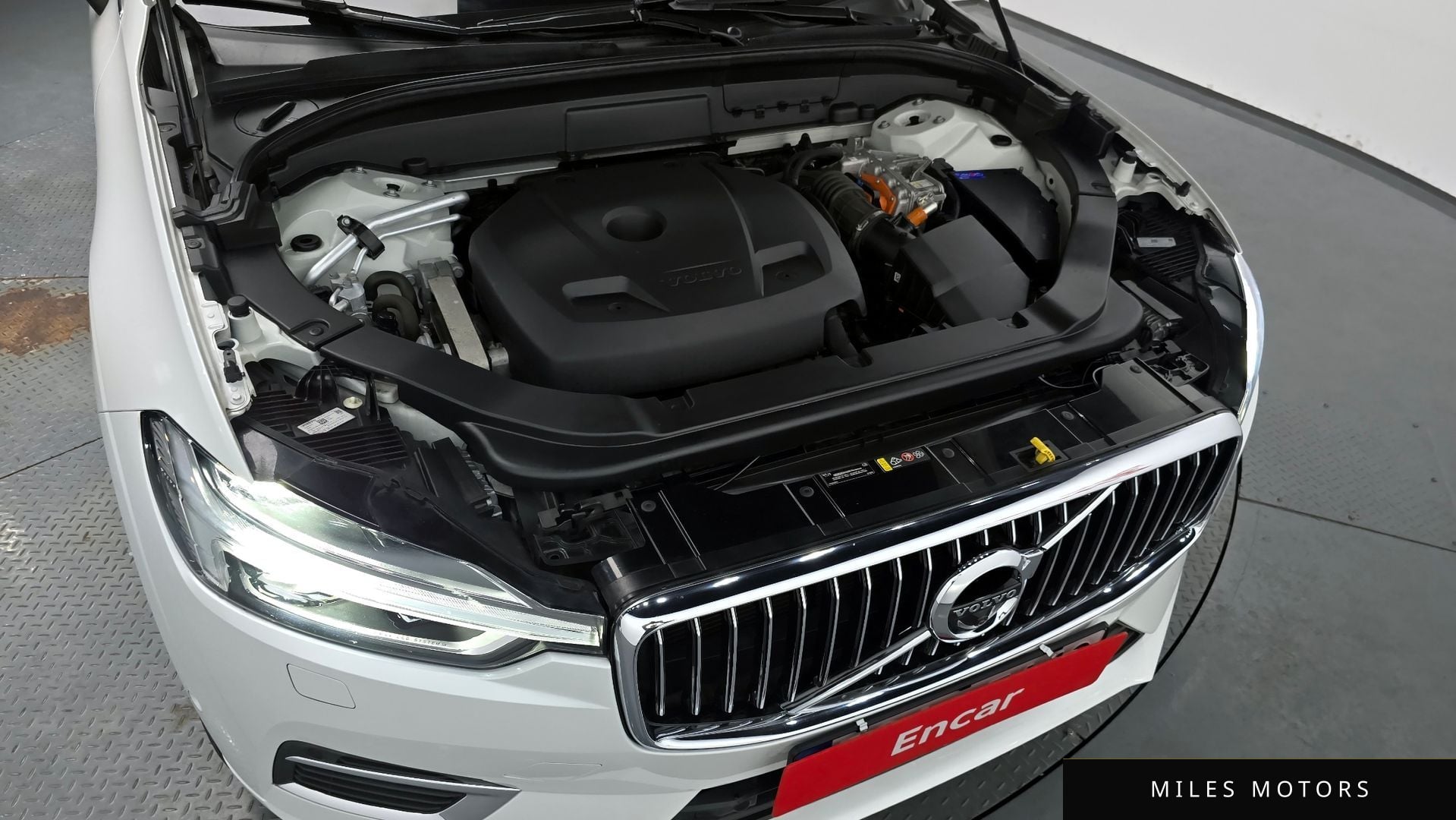 Volvo XC60 2021 — миниатюра 6