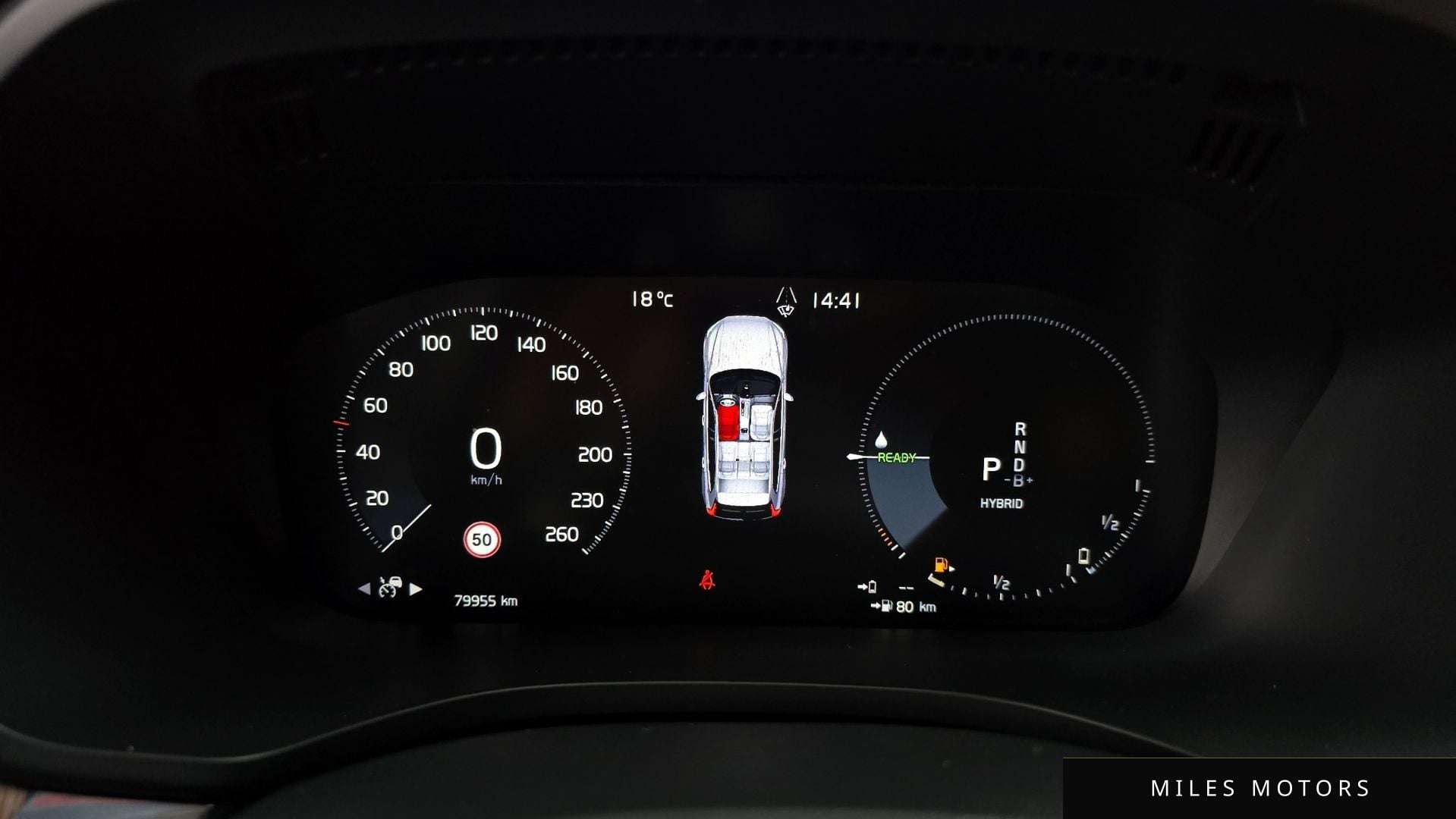 Volvo XC60 2021 — миниатюра 8