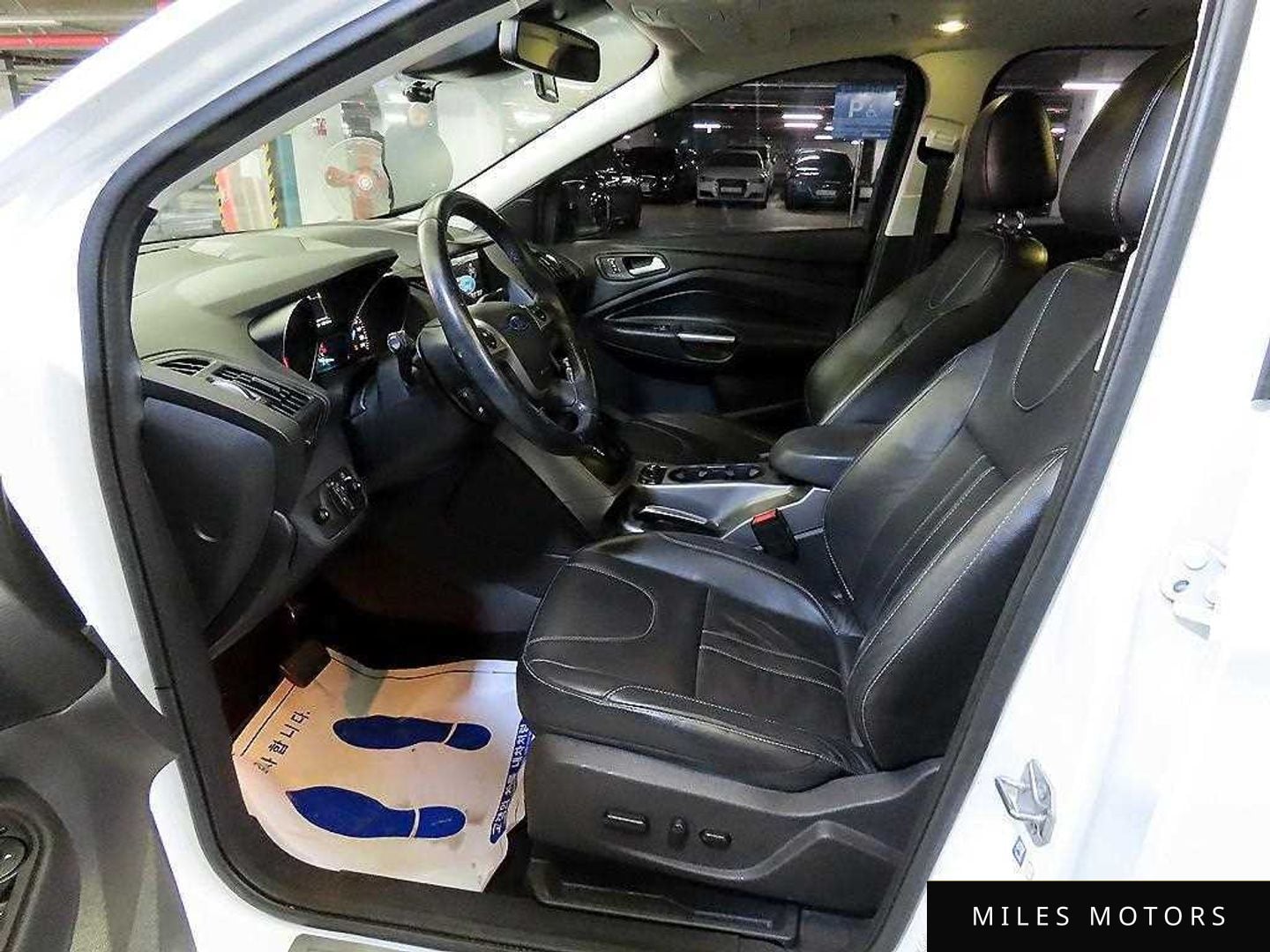 Ford Kuga 2016 — миниатюра 6