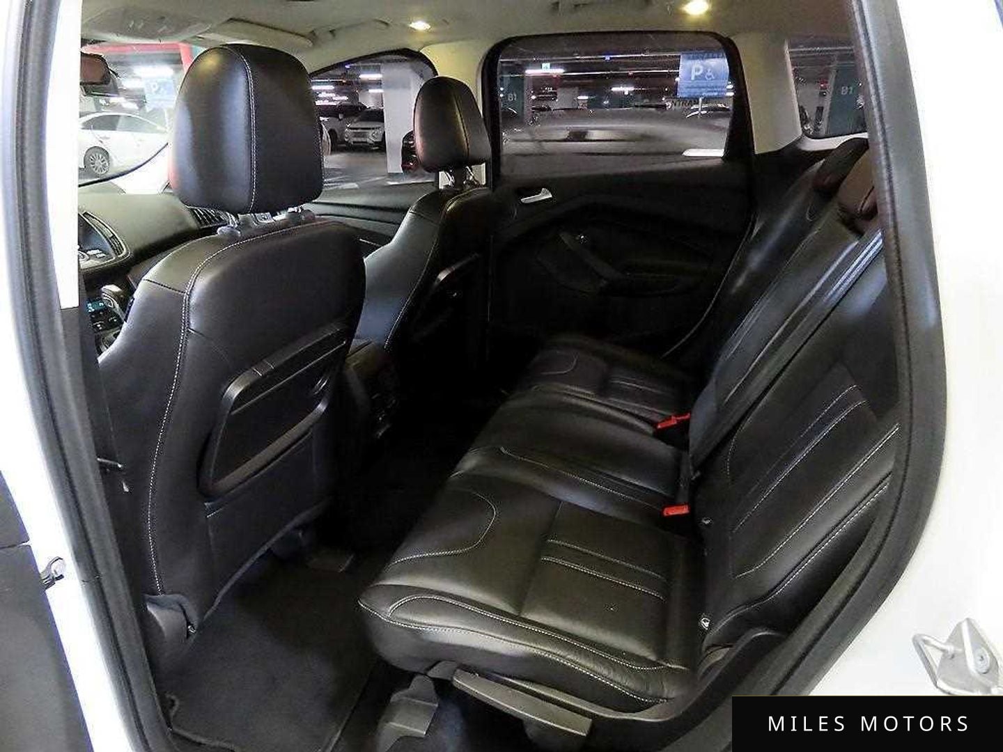 Ford Kuga 2016 — миниатюра 7