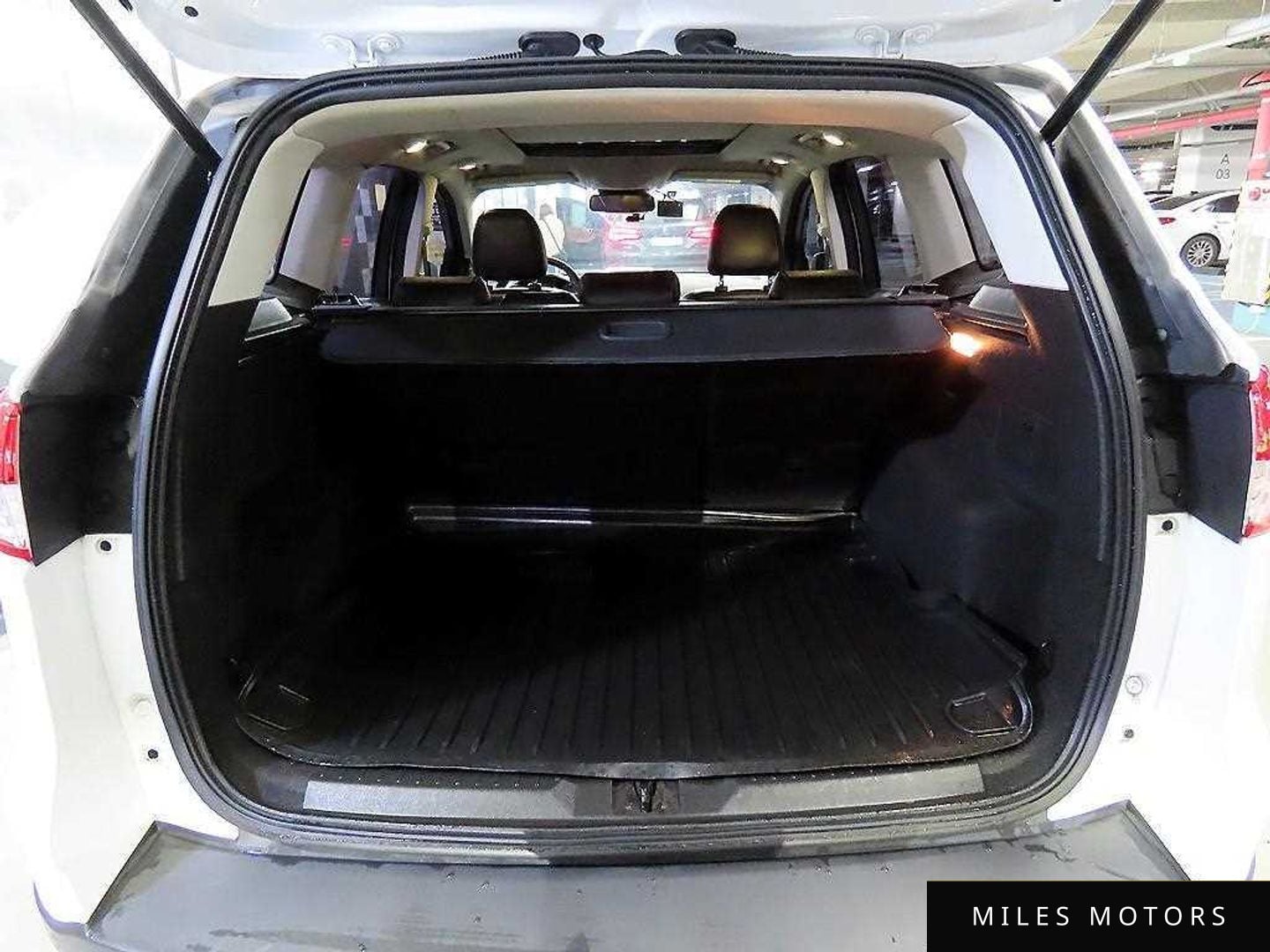 Ford Kuga 2016 — миниатюра 18