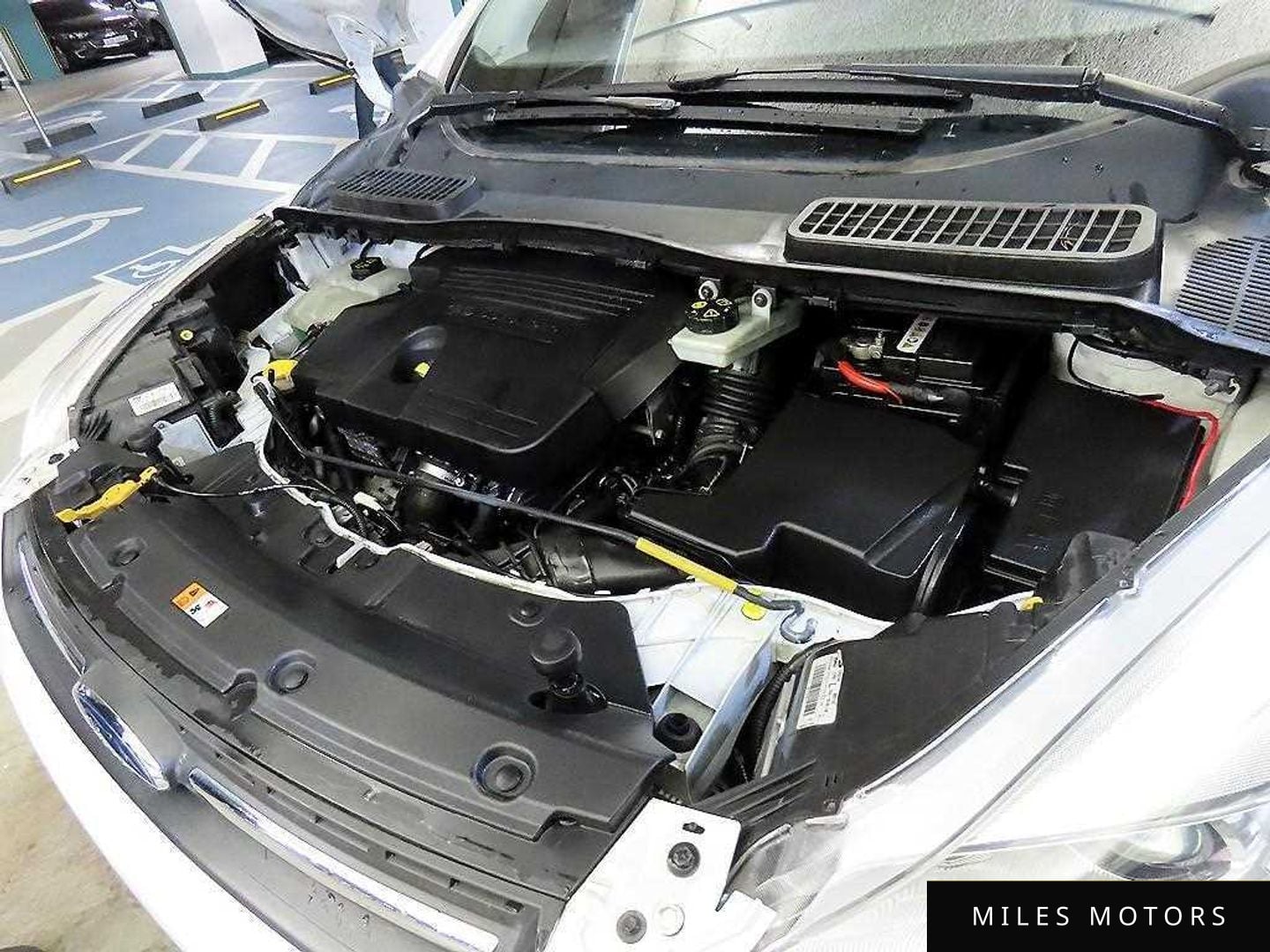 Ford Kuga 2016 — миниатюра 19