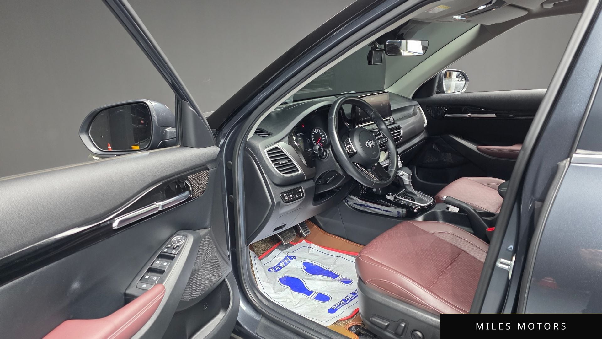 Kia Seltos 2020 — миниатюра 10