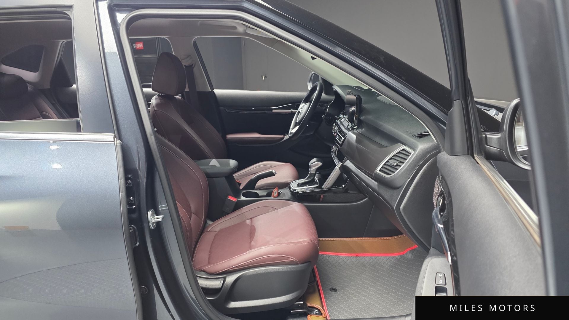 Kia Seltos 2020 — миниатюра 12