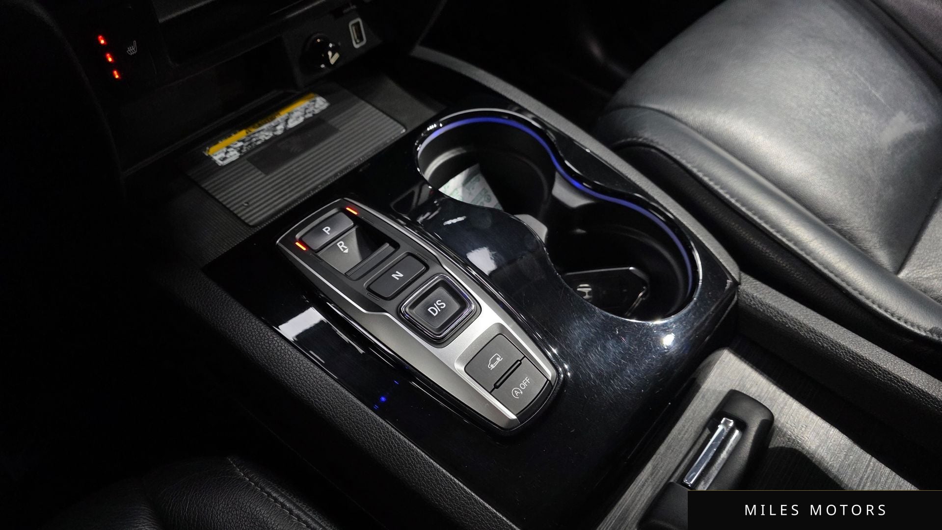 Honda 파일럿 2019 — миниатюра 9