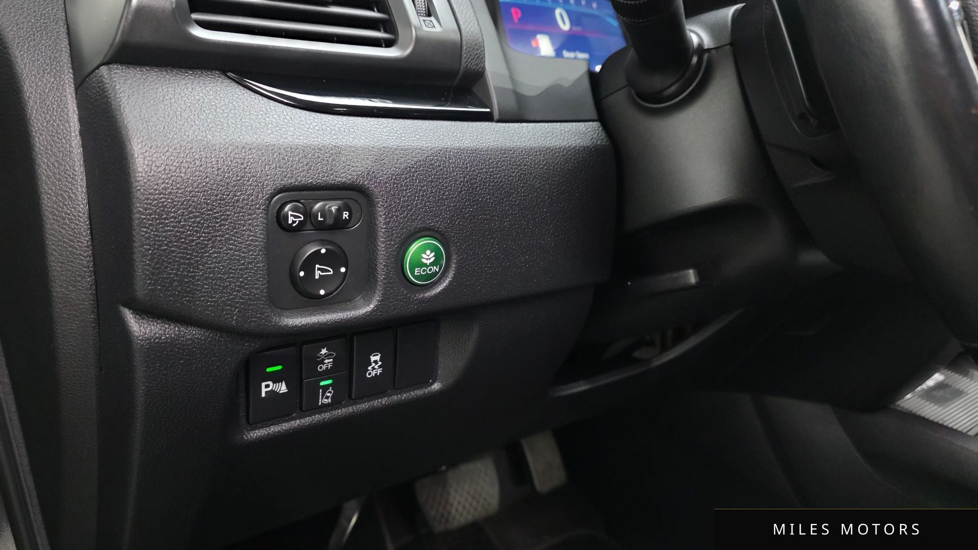 Honda 파일럿 2019 — миниатюра 16