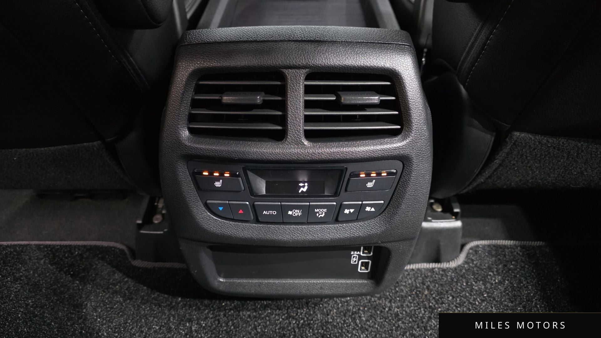 Honda 파일럿 2019 — миниатюра 18
