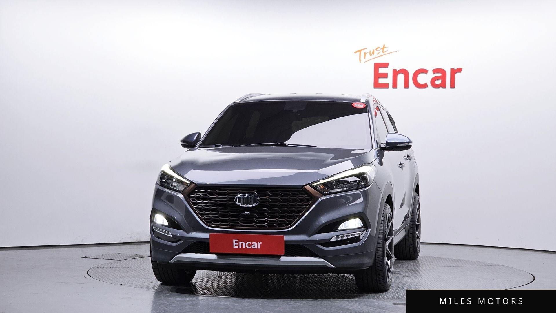 Hyundai Tucson 2017 — миниатюра 3