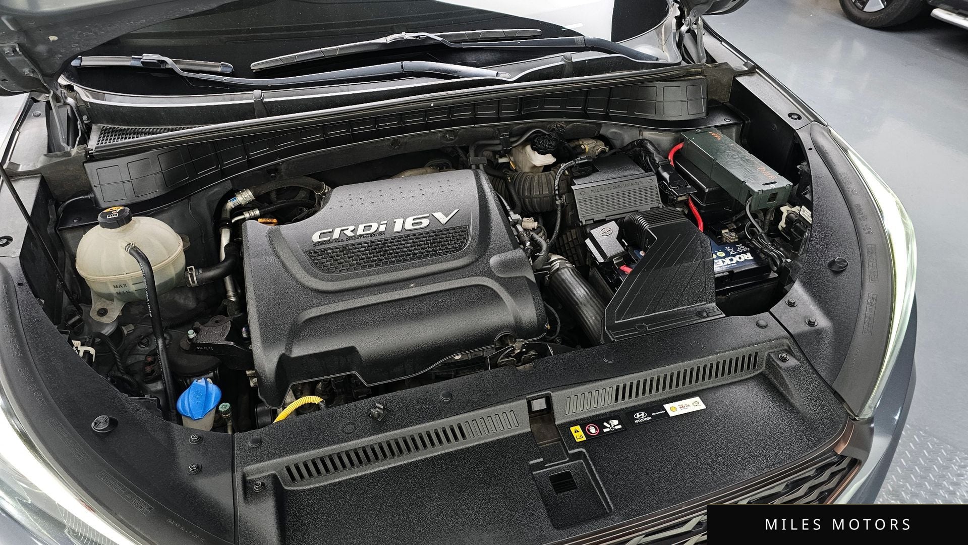 Hyundai Tucson 2017 — миниатюра 6