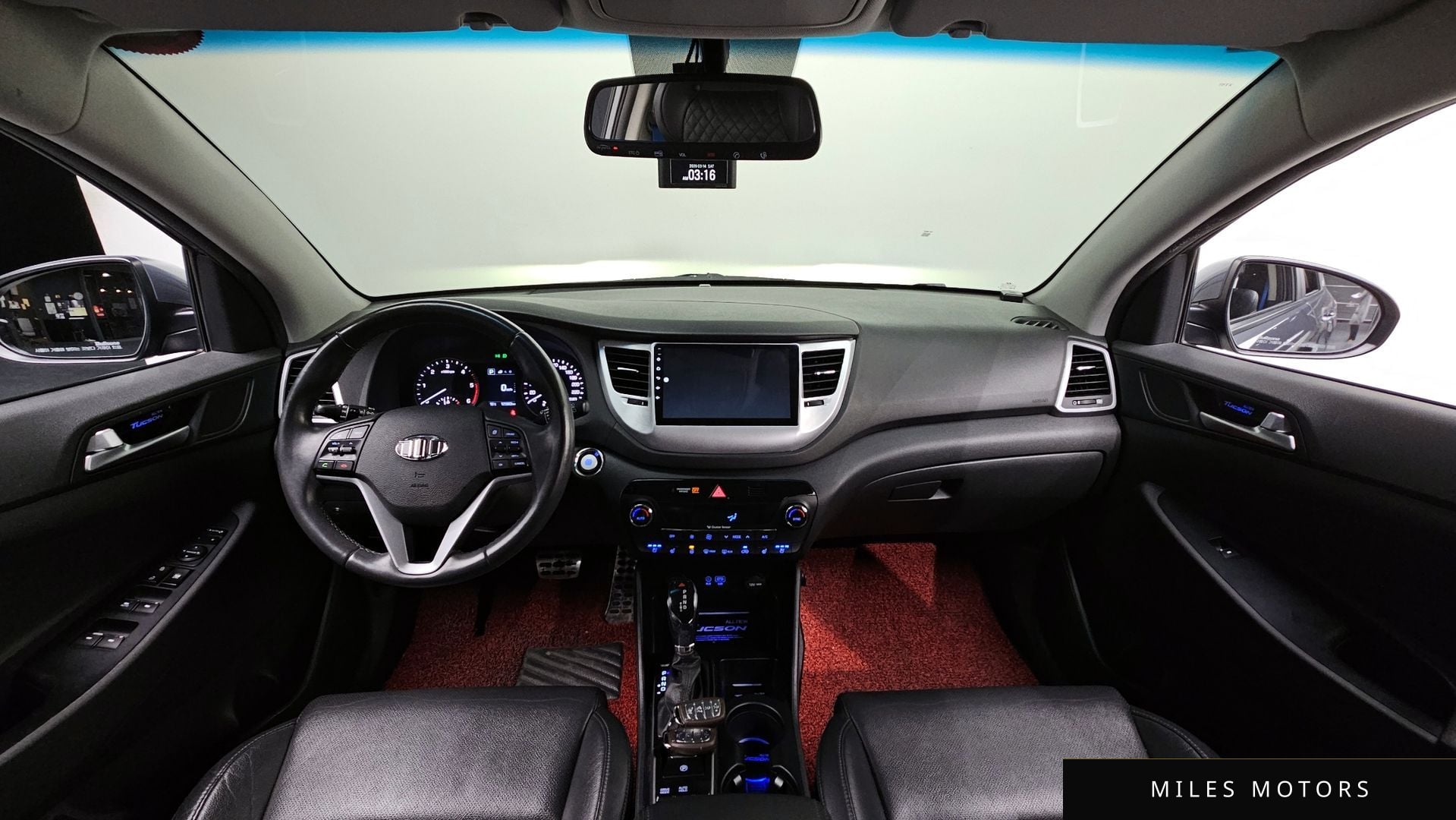 Hyundai Tucson 2017 — миниатюра 7