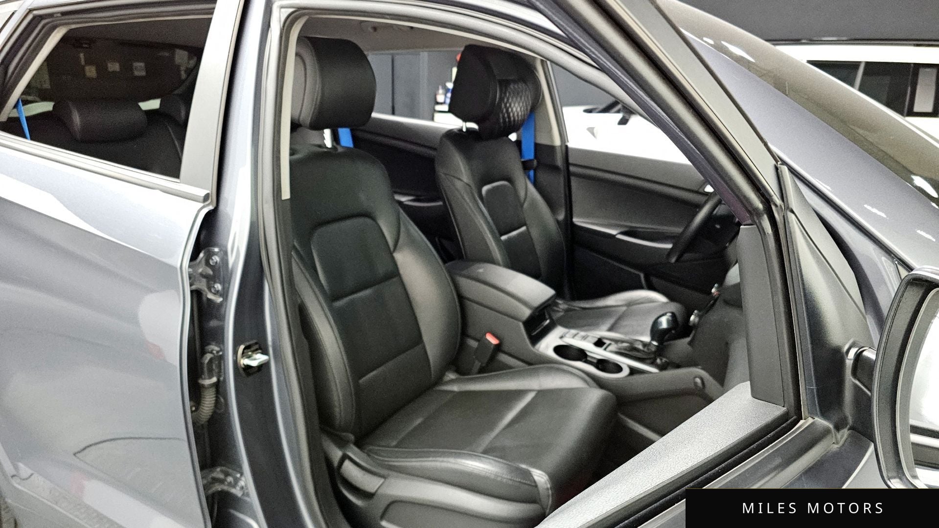 Hyundai Tucson 2017 — миниатюра 10