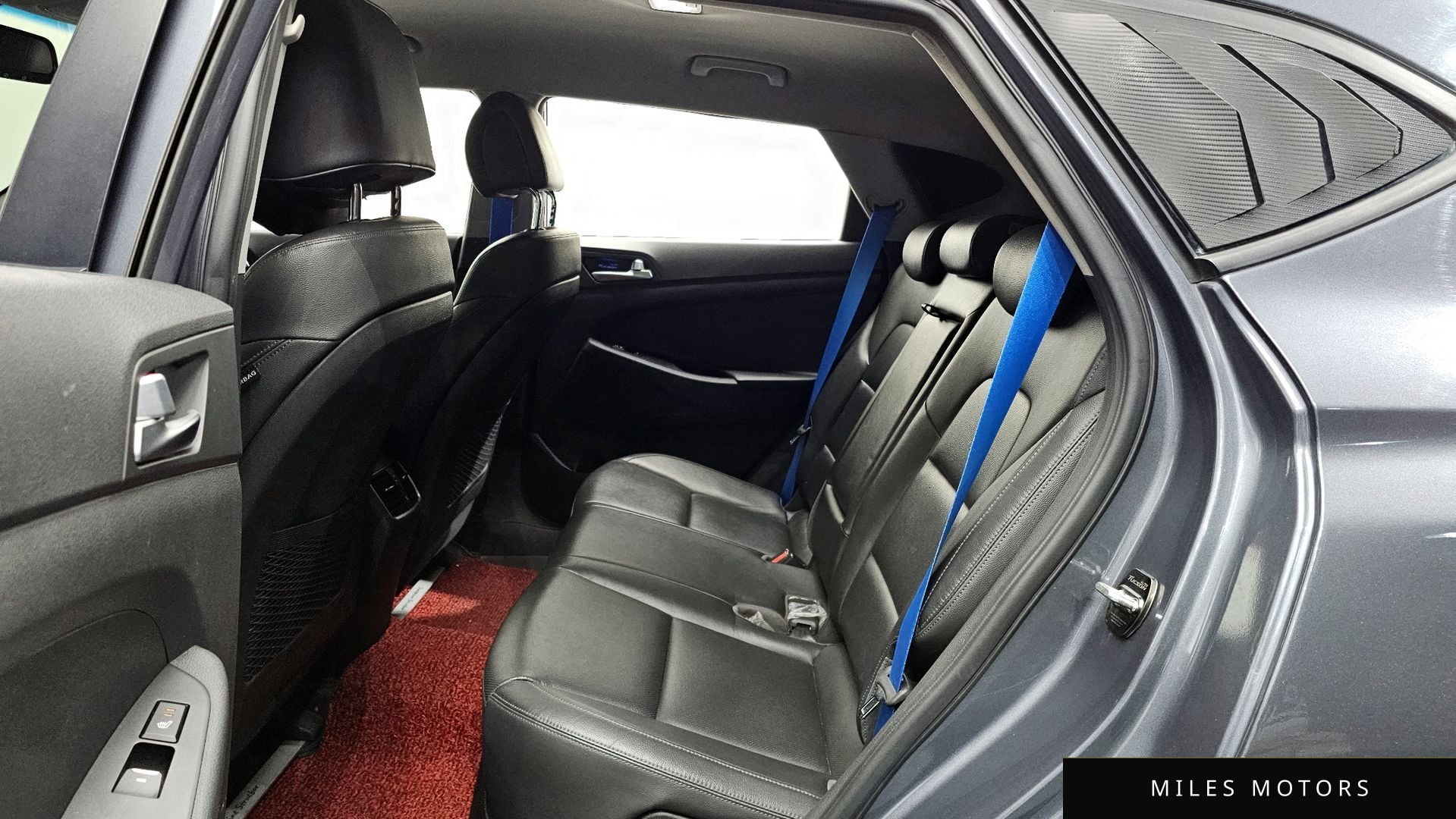 Hyundai Tucson 2017 — миниатюра 12