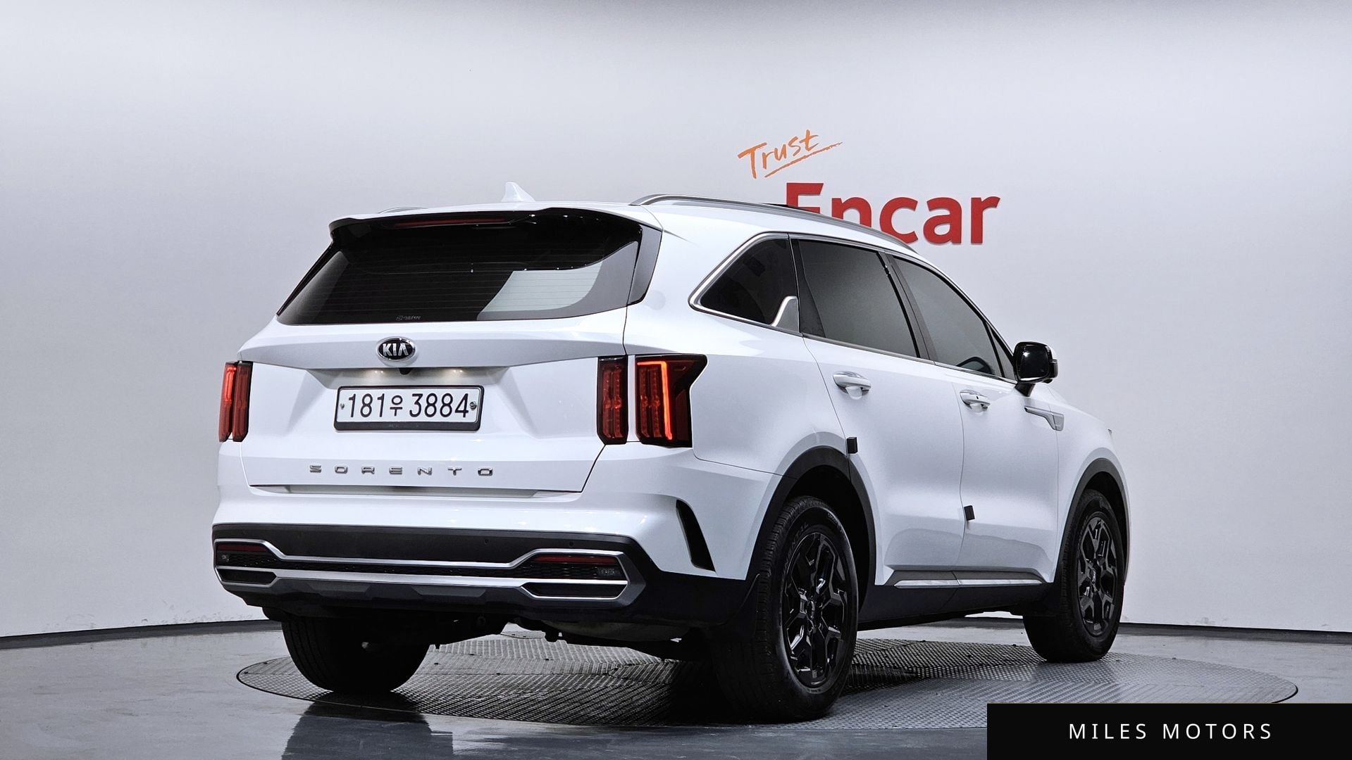 Kia Sorento 2021 — миниатюра 2