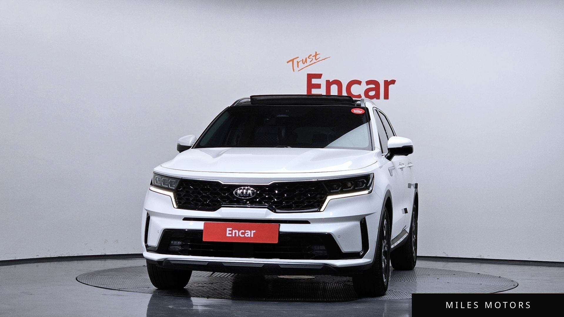 Kia Sorento 2021 — миниатюра 3