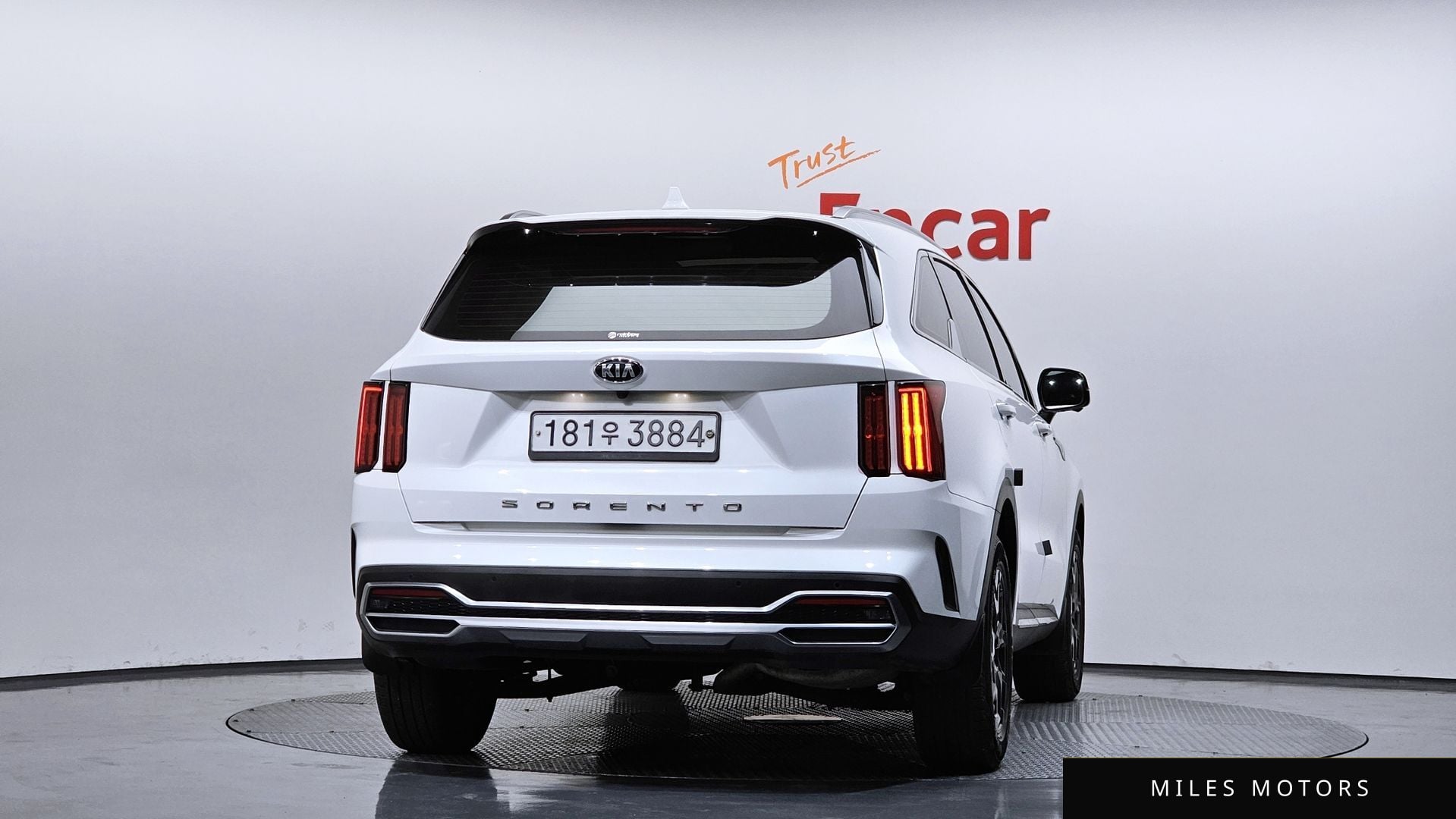 Kia Sorento 2021 — миниатюра 4