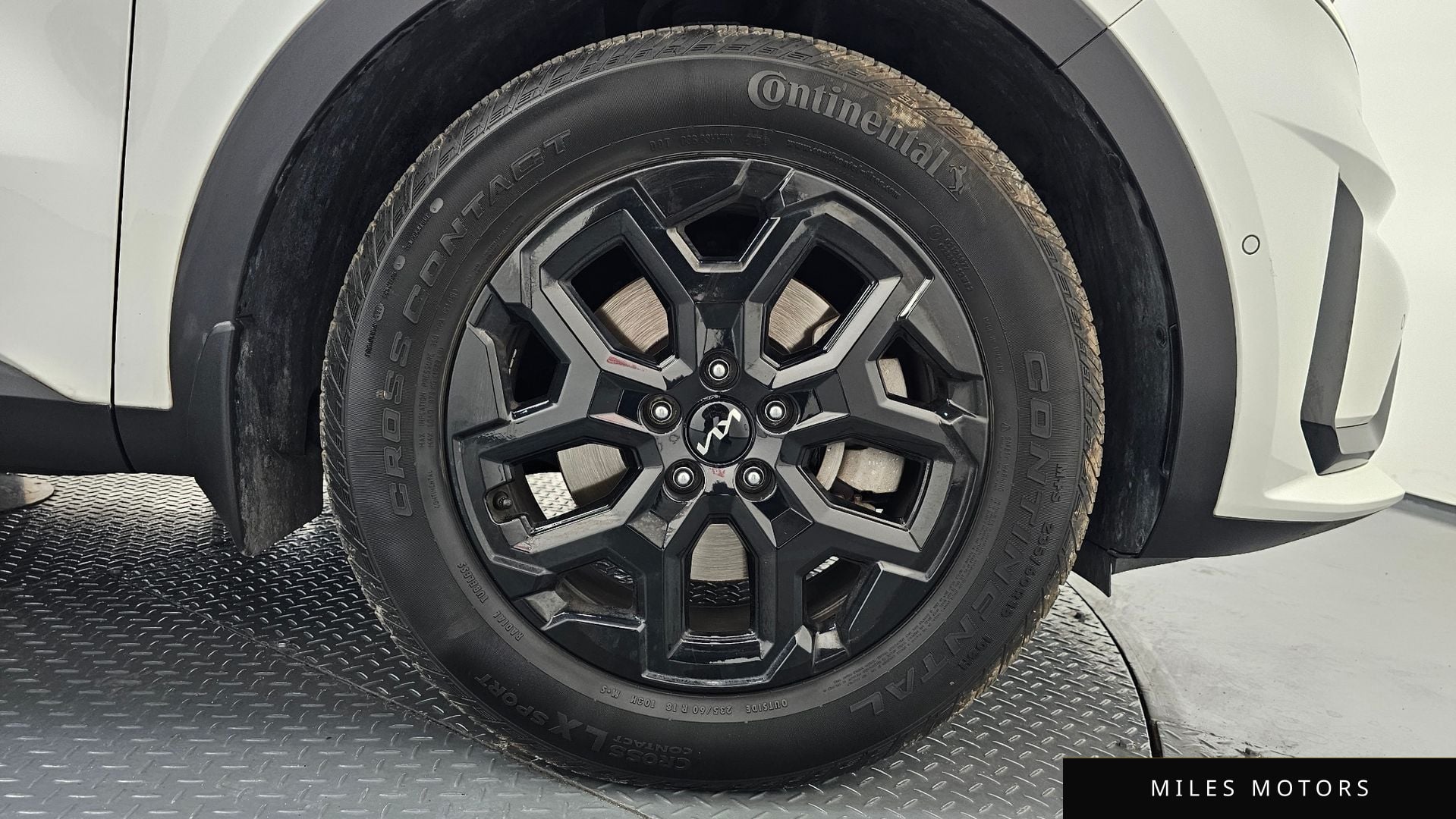 Kia Sorento 2021 — миниатюра 5