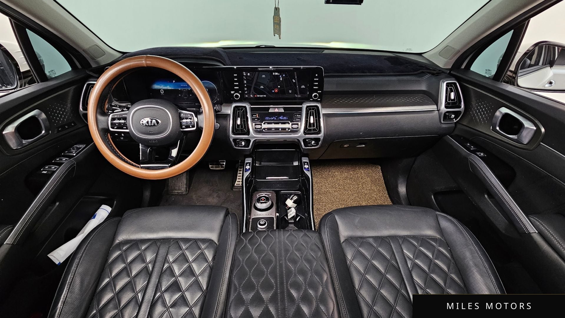 Kia Sorento 2021 — миниатюра 7