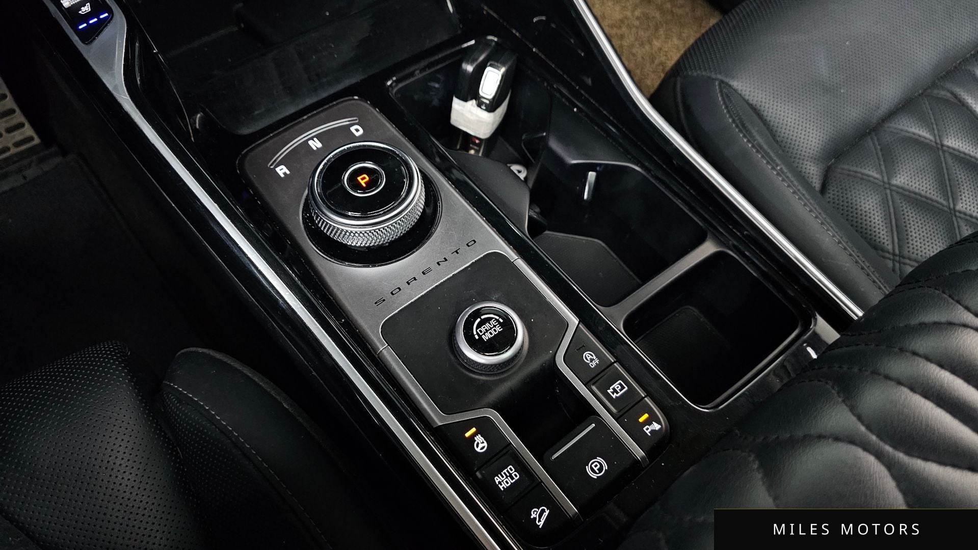 Kia Sorento 2021 — миниатюра 9