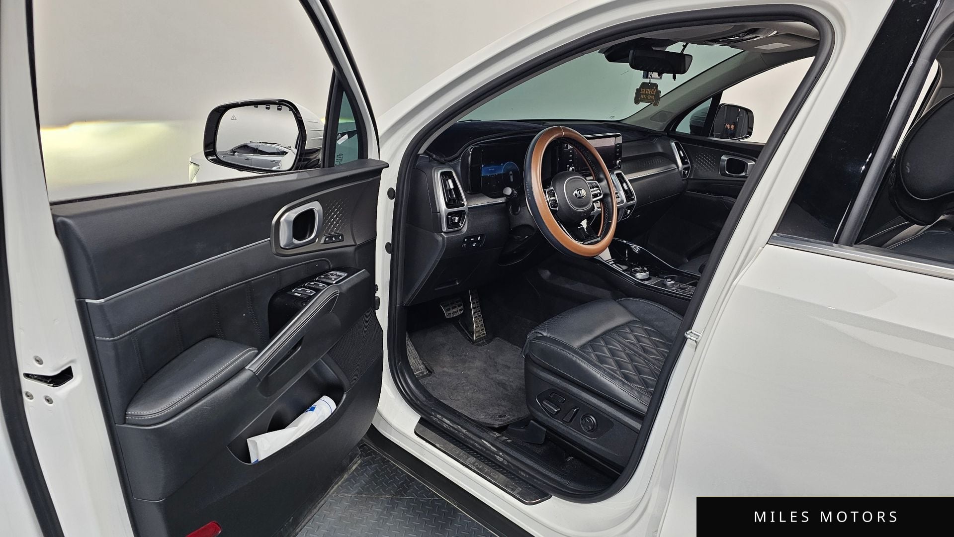 Kia Sorento 2021 — миниатюра 10