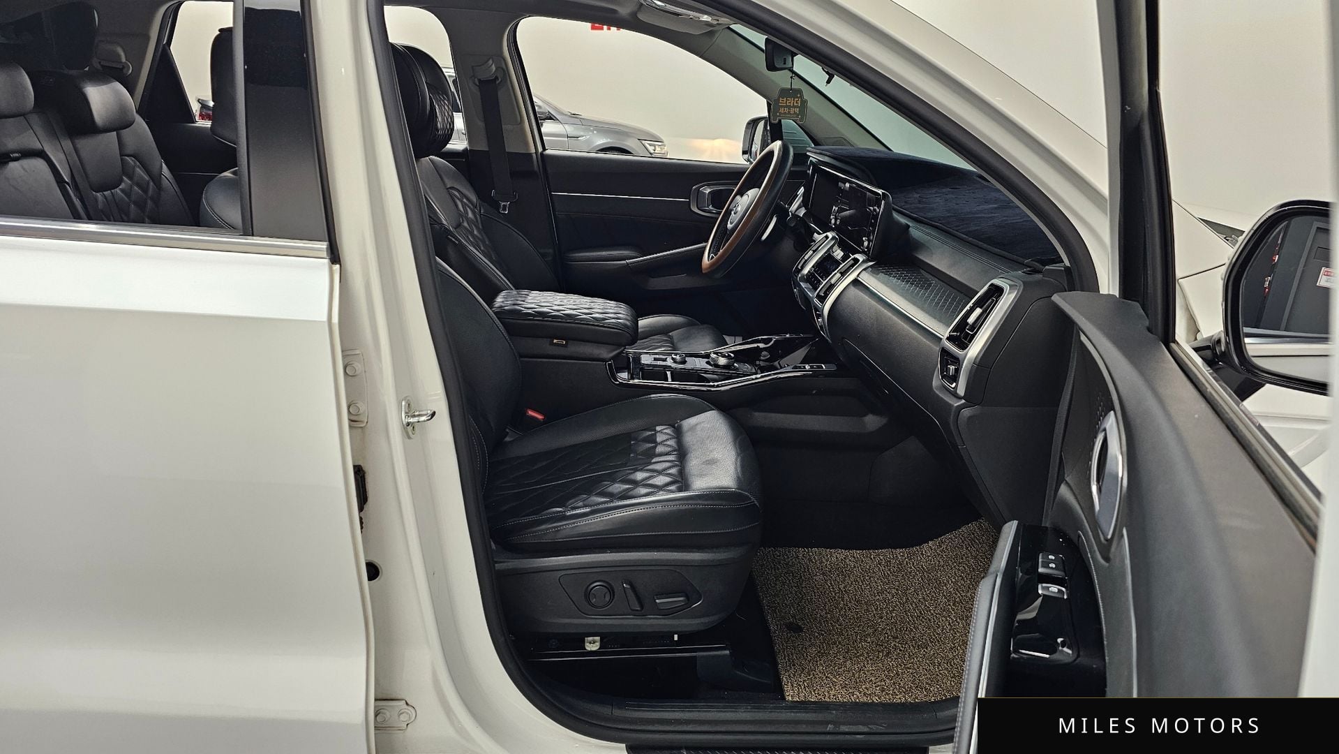 Kia Sorento 2021 — миниатюра 11