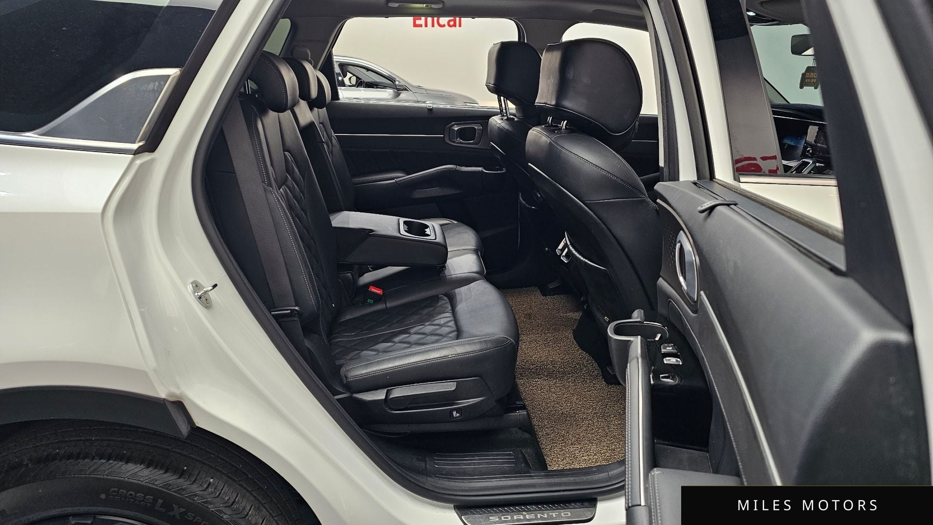 Kia Sorento 2021 — миниатюра 12