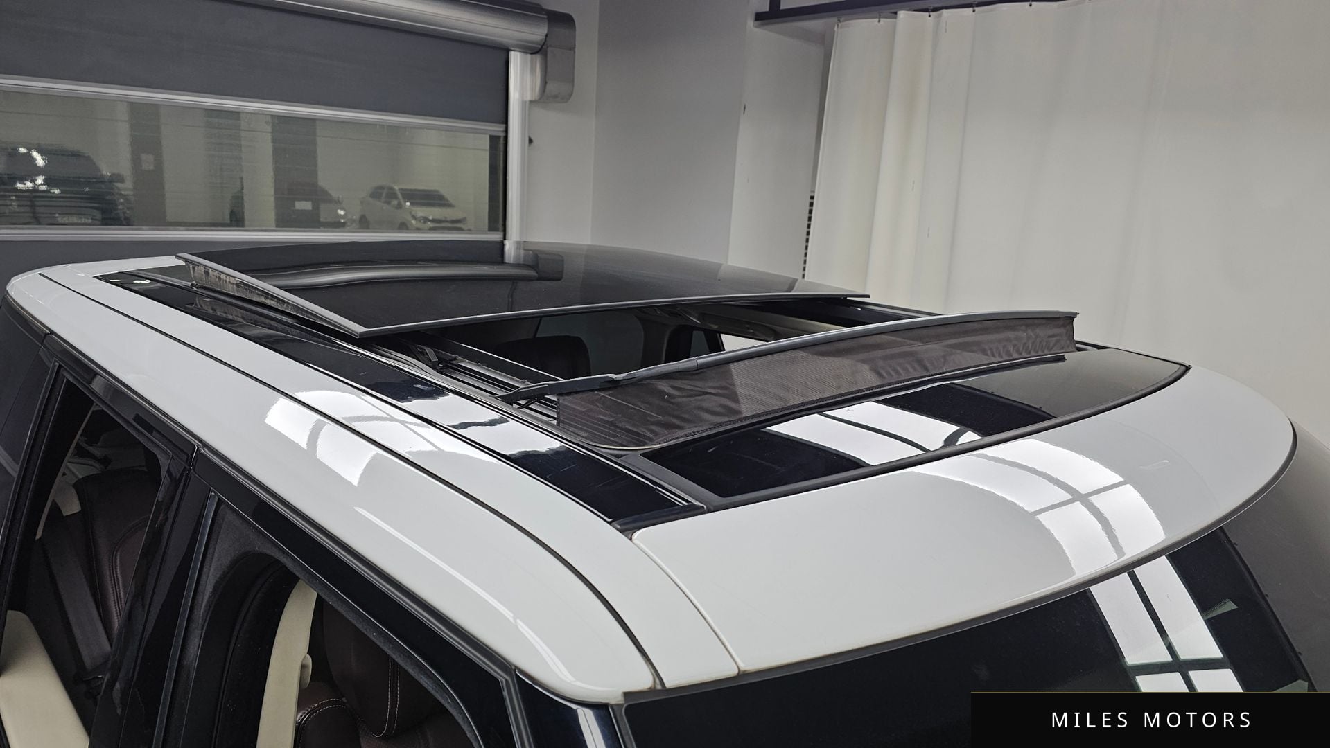 Land Rover 레인지로버 2015 — миниатюра 19