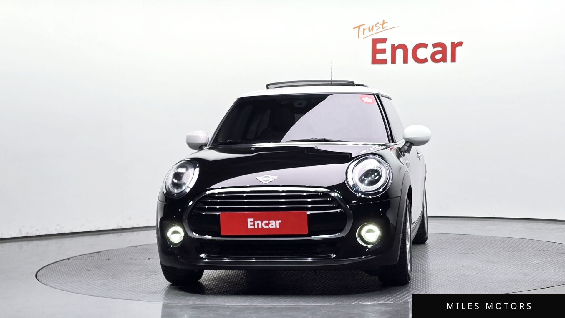 MINI Cooper 2021 — миниатюра 3