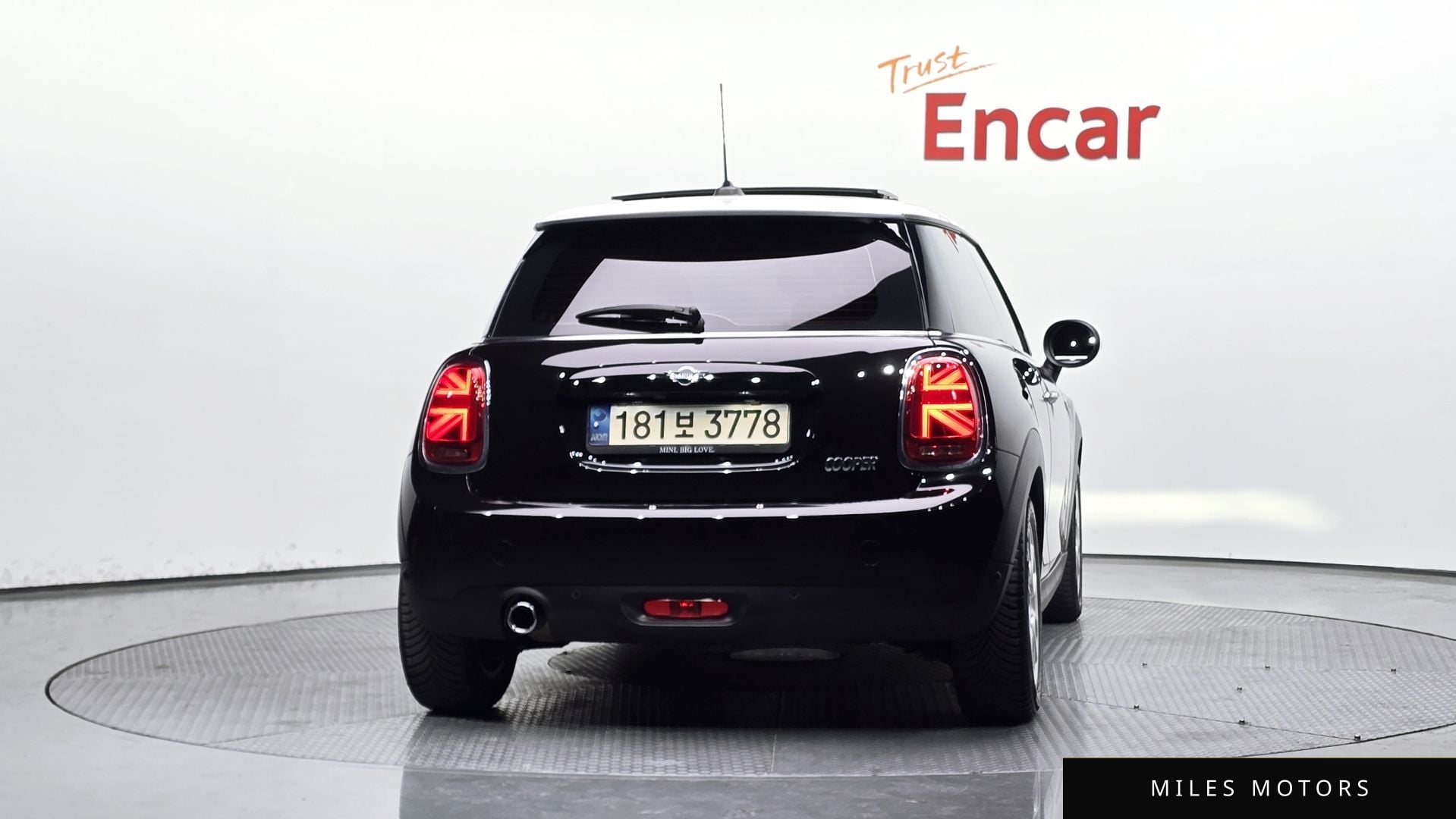 MINI Cooper 2021 — миниатюра 4