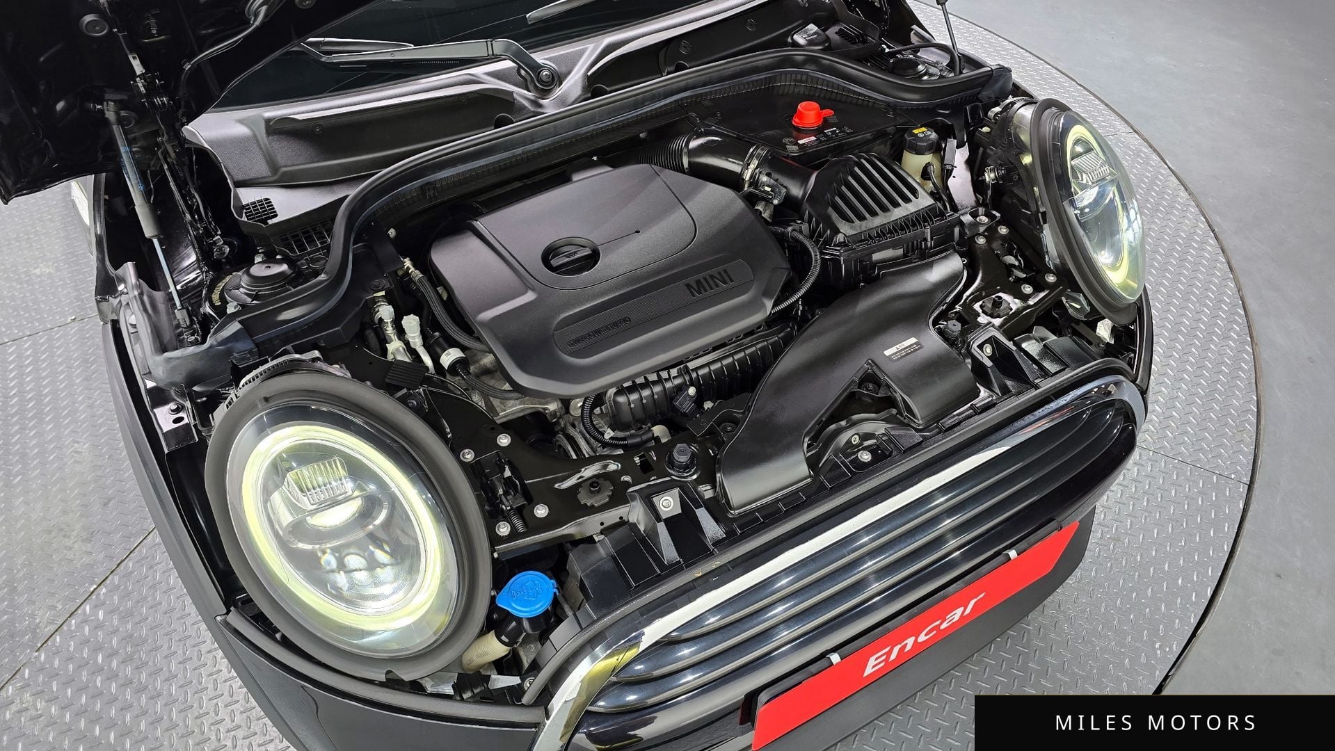 MINI Cooper 2021 — миниатюра 6