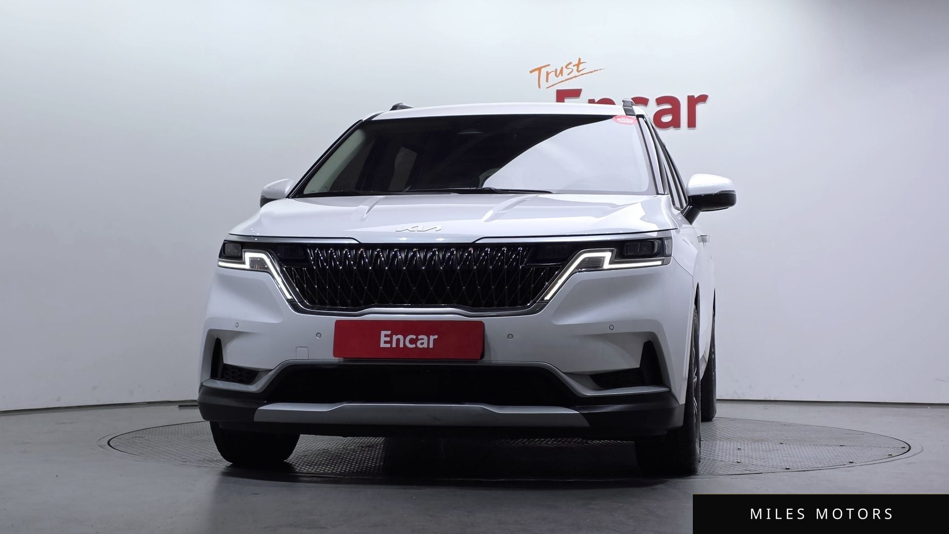 Kia Carnival 2023 — миниатюра 3