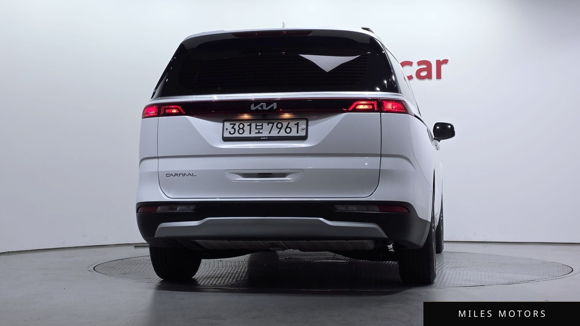 Kia Carnival 2023 — миниатюра 4