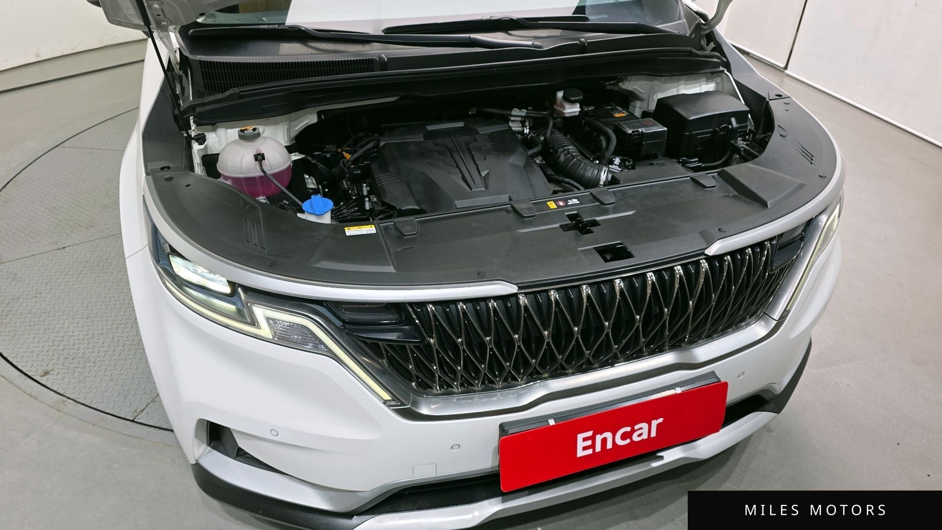 Kia Carnival 2023 — миниатюра 6