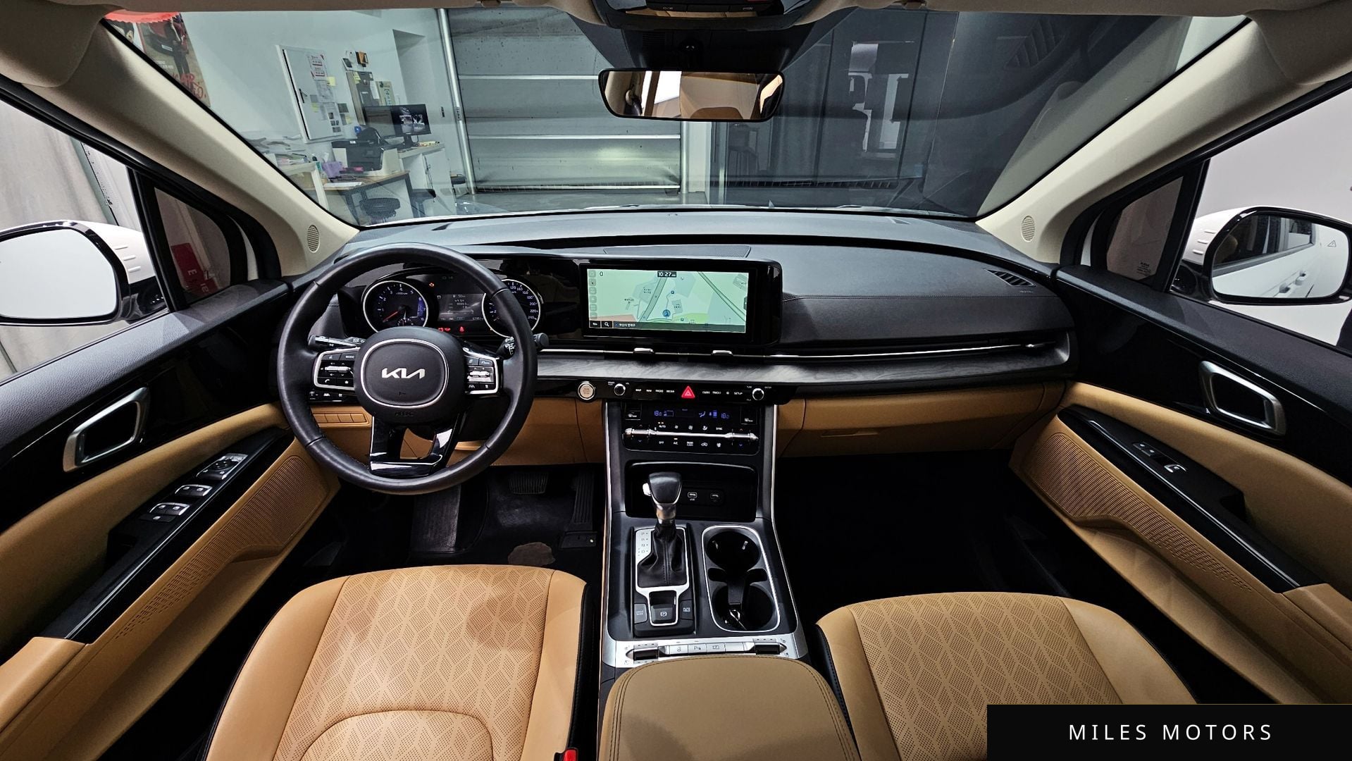 Kia Carnival 2023 — миниатюра 7