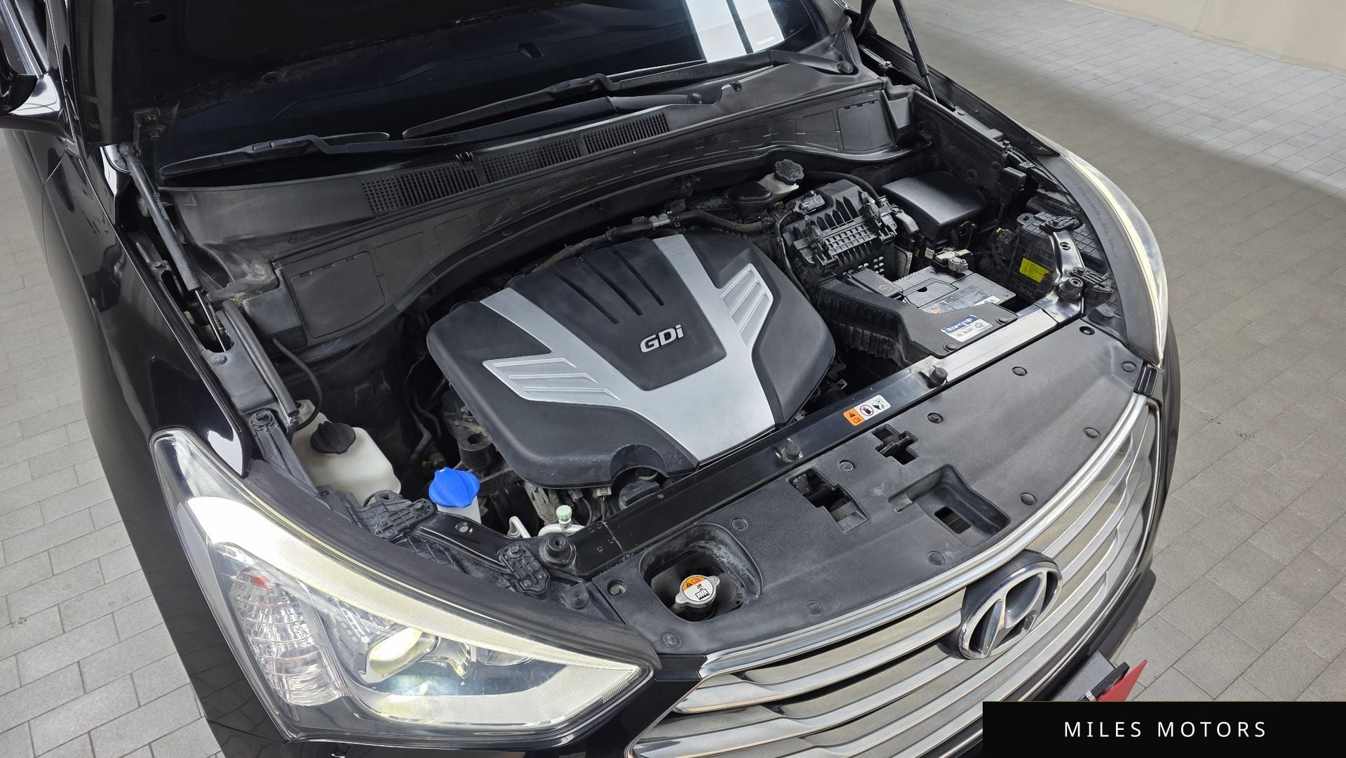 Hyundai Maxcruz 2015 — миниатюра 6