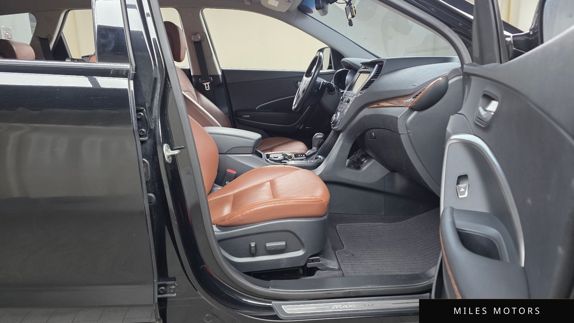 Hyundai Maxcruz 2015 — миниатюра 11
