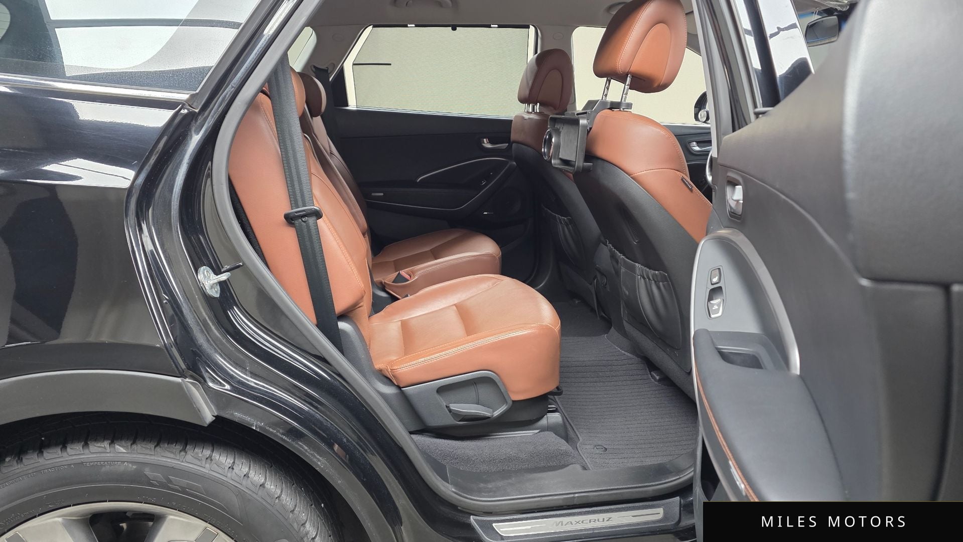 Hyundai Maxcruz 2015 — миниатюра 12