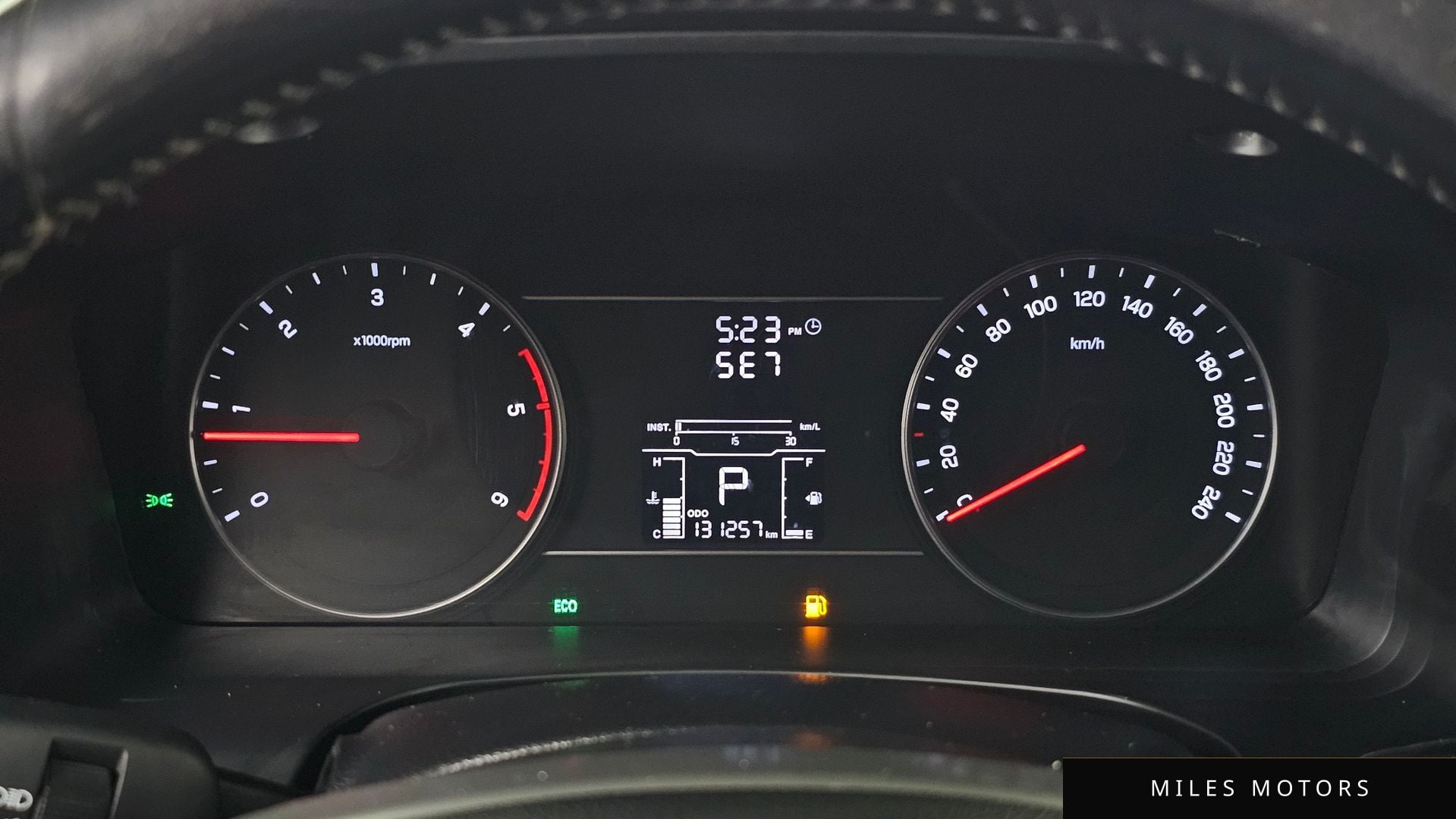 KG Mobility Rexton 2018 — миниатюра 8