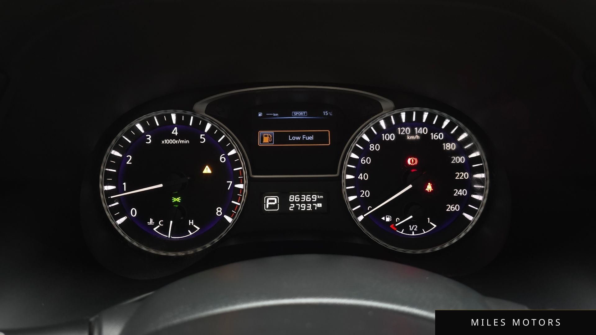Infiniti QX60 2017 — миниатюра 8