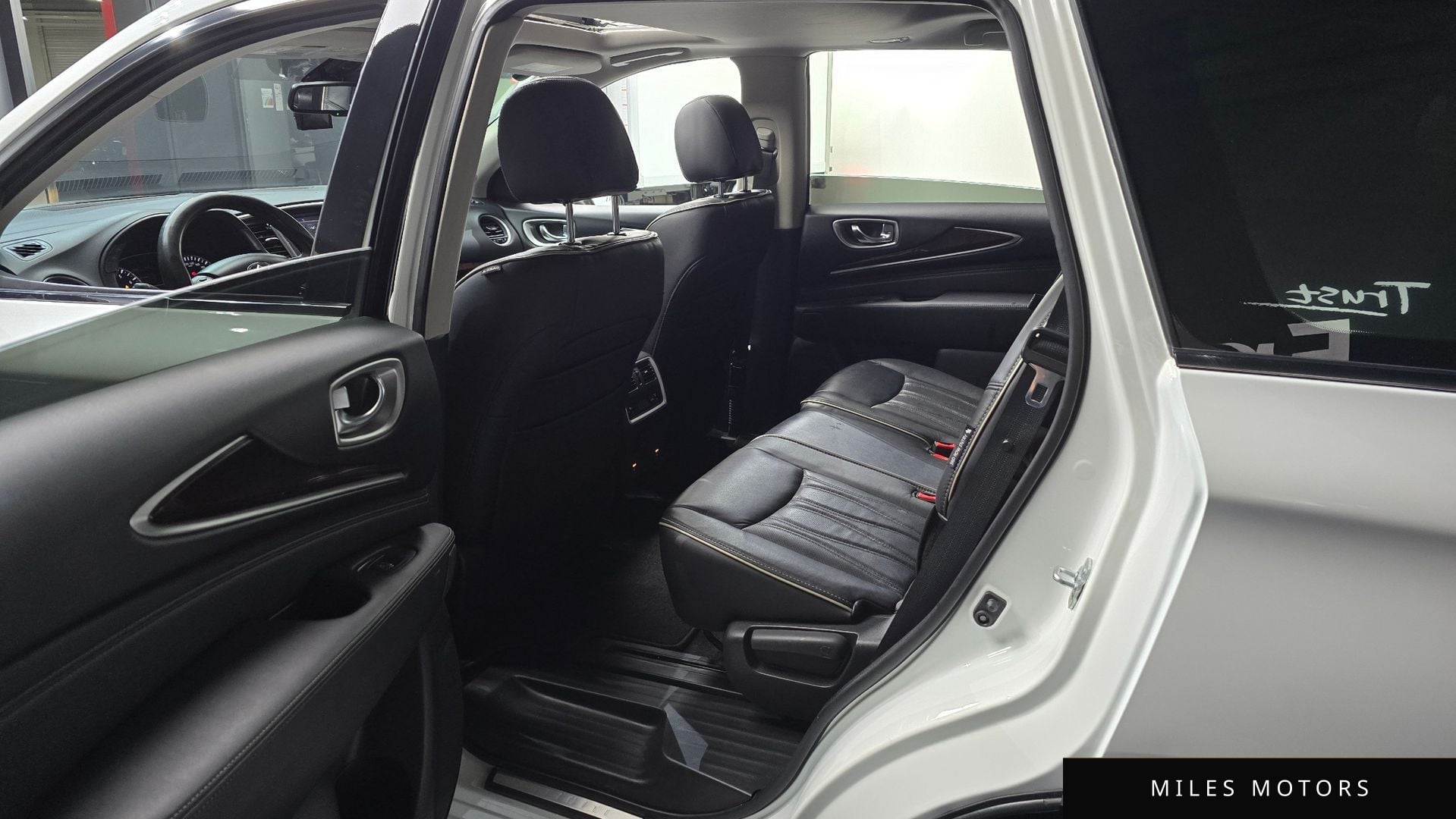 Infiniti QX60 2017 — миниатюра 11