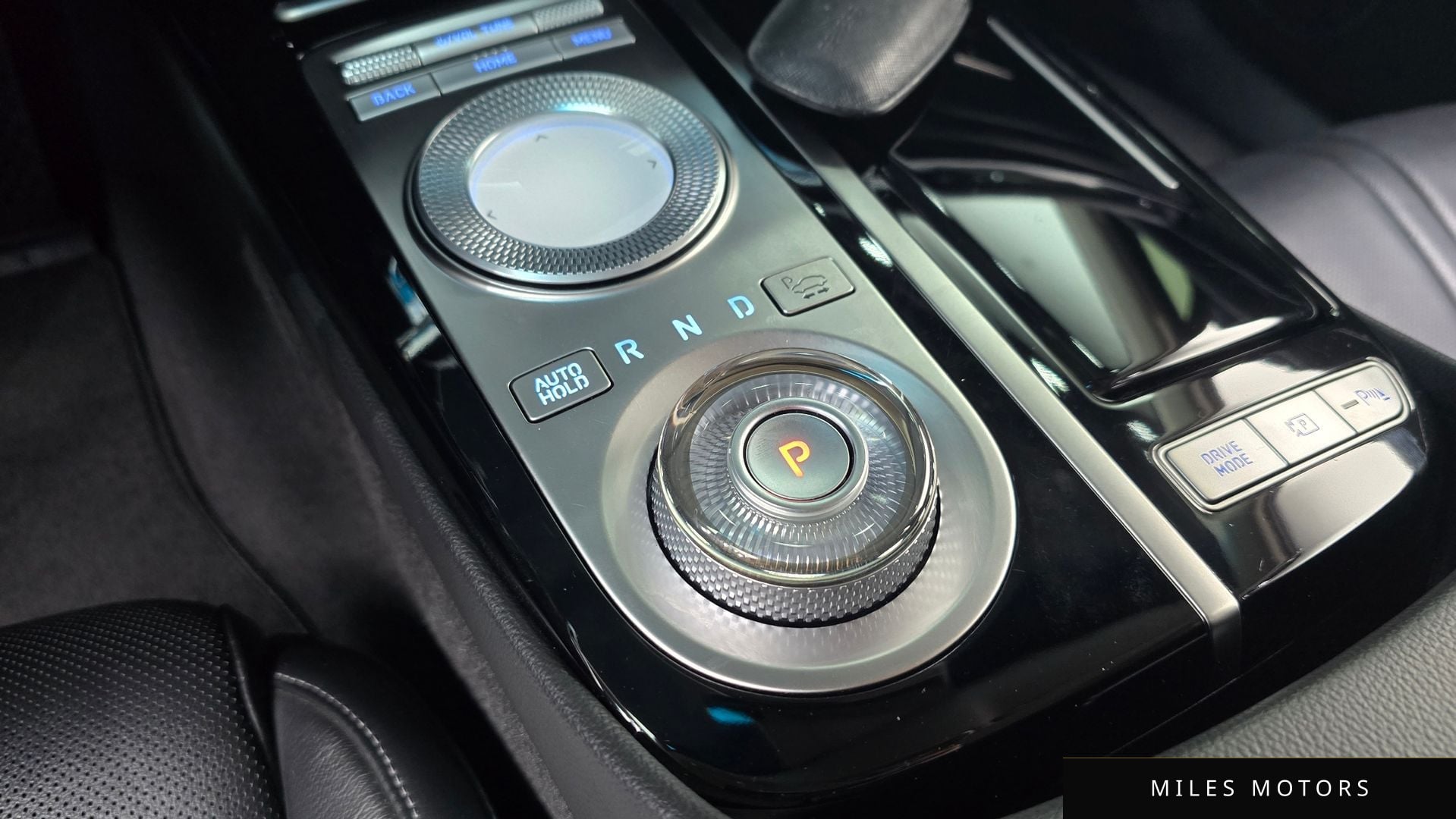 Genesis G80 (RG3) 2021 — миниатюра 8
