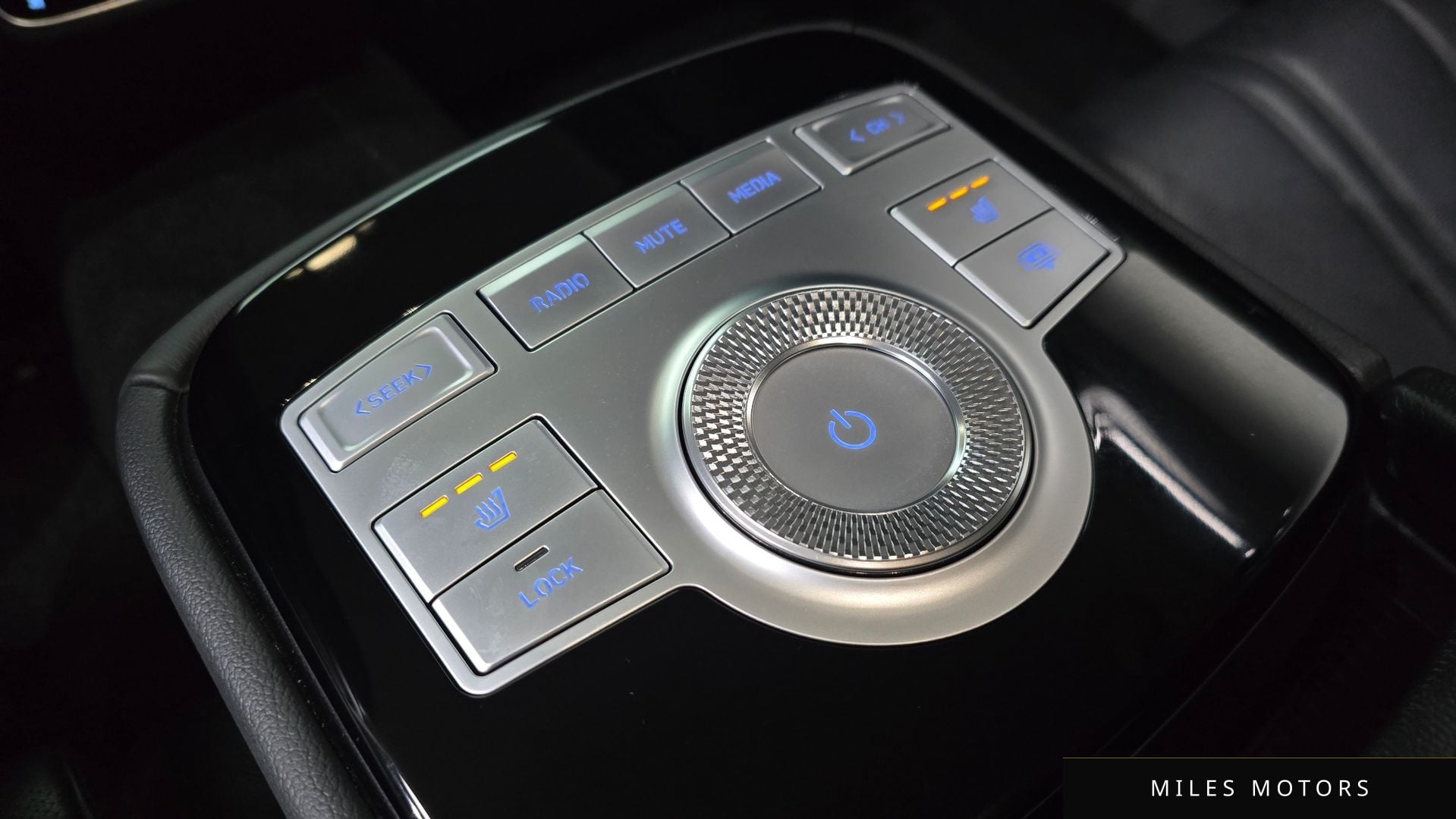 Genesis G80 (RG3) 2021 — миниатюра 19