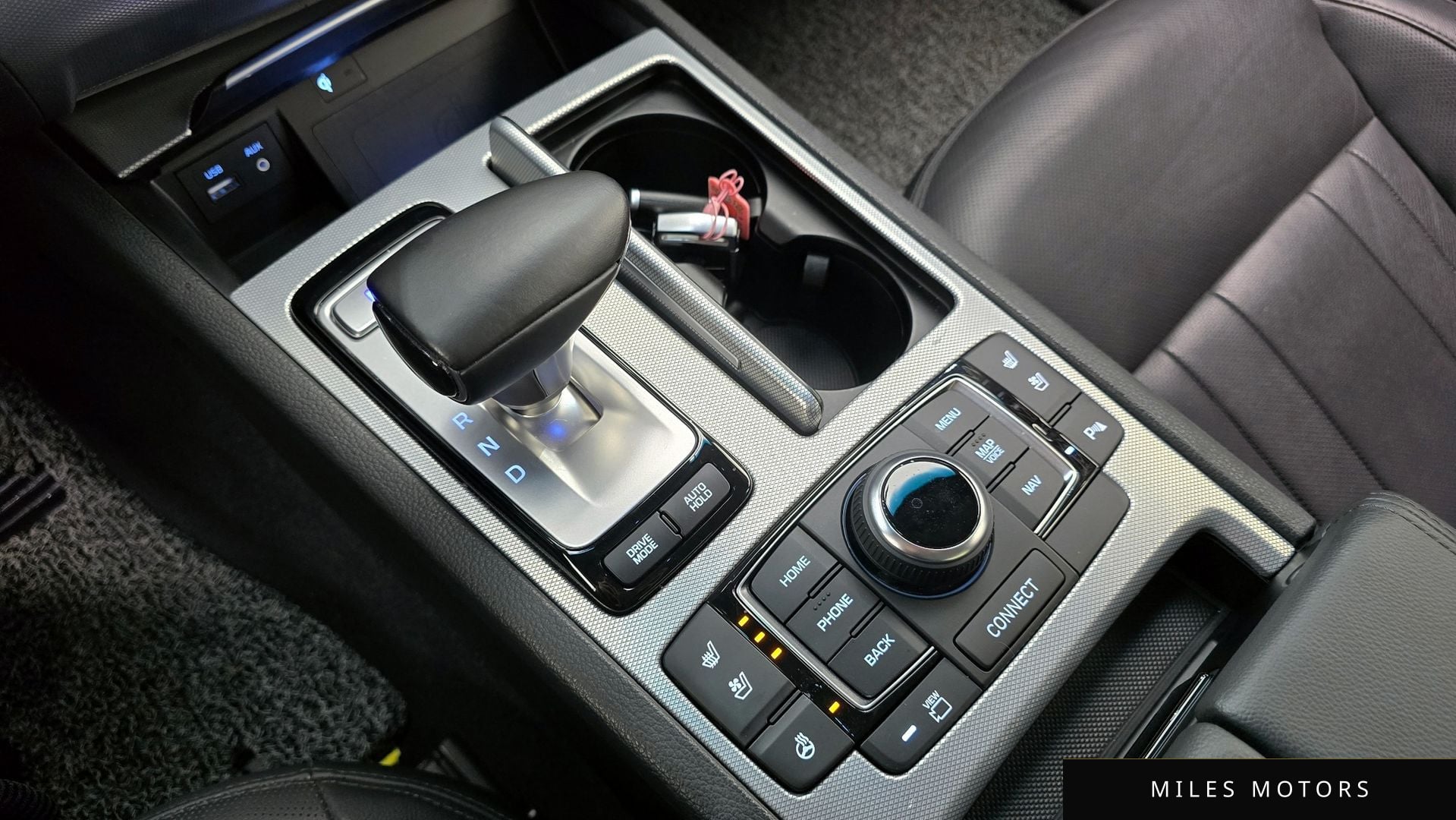 Genesis G80 2018 — миниатюра 9