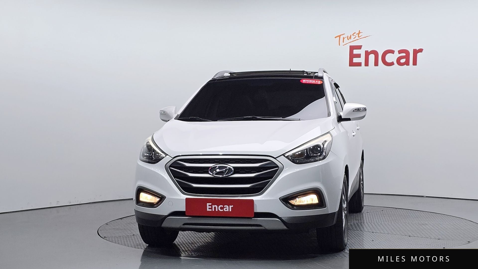 Hyundai Tucson 2015 — миниатюра 2