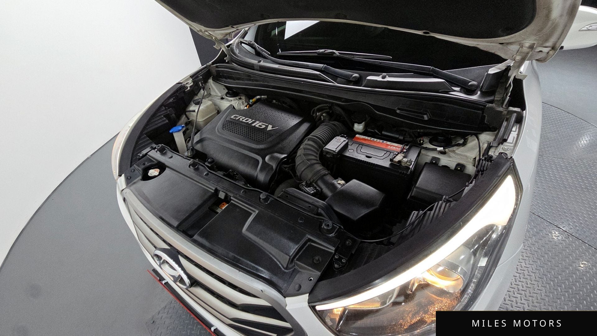 Hyundai Tucson 2015 — миниатюра 5