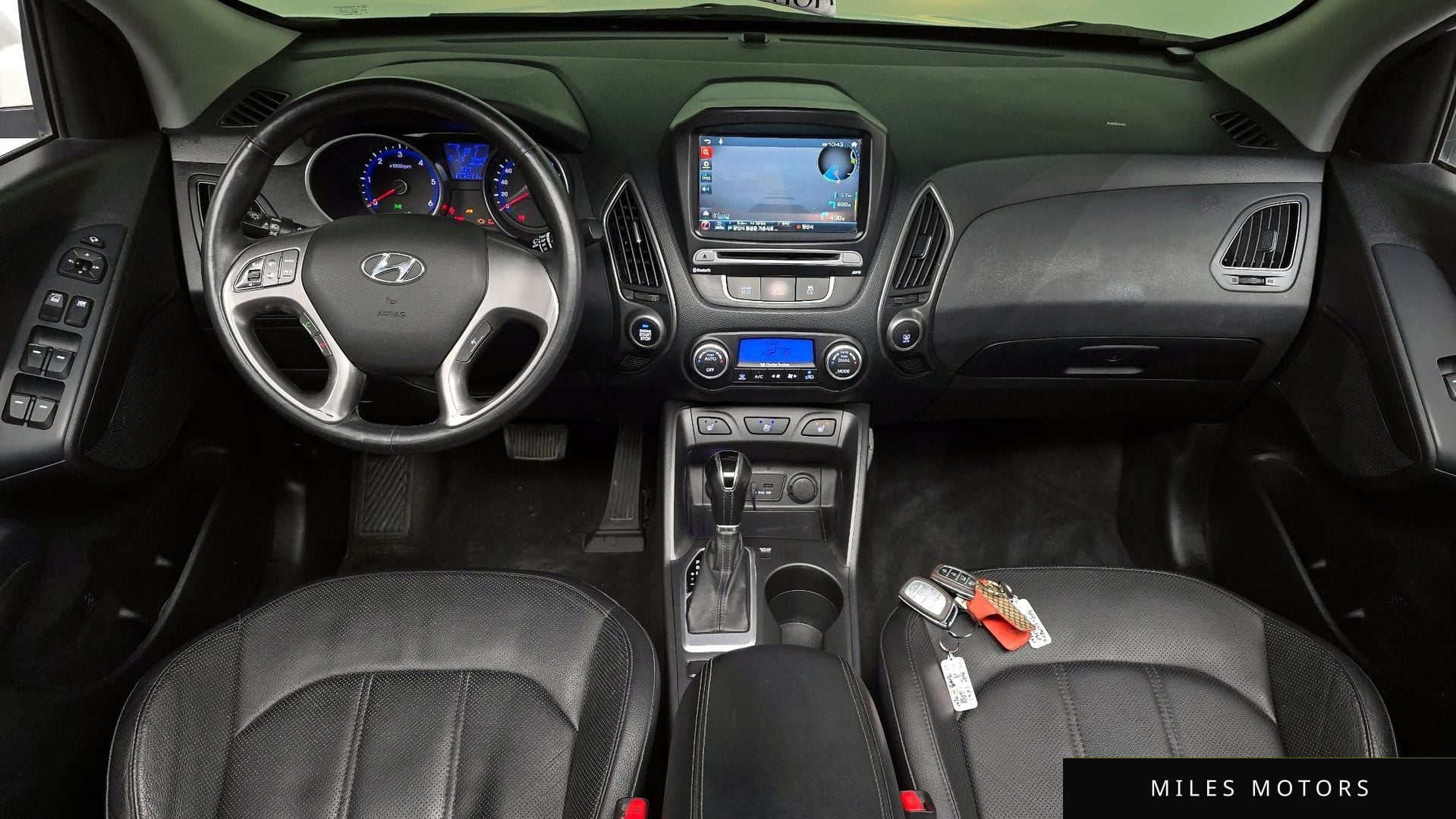 Hyundai Tucson 2015 — миниатюра 6