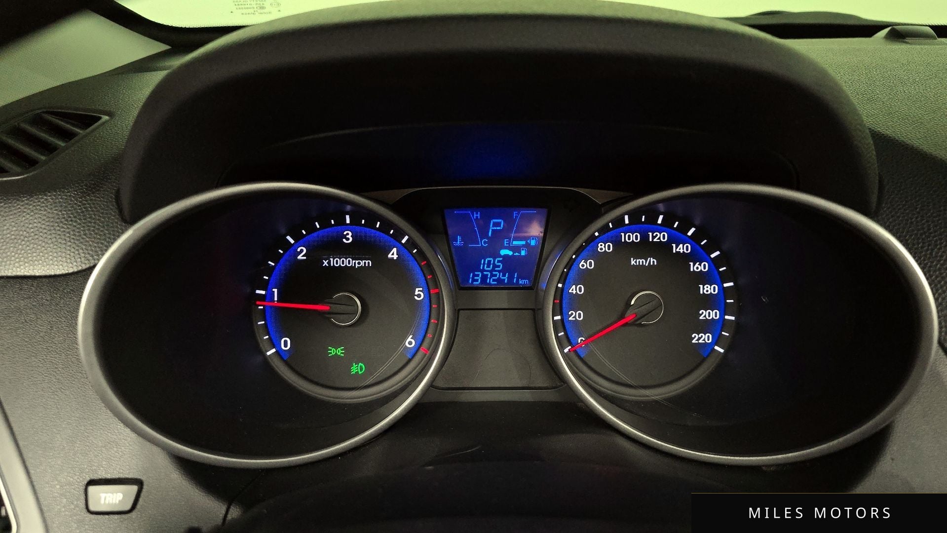 Hyundai Tucson 2015 — миниатюра 7