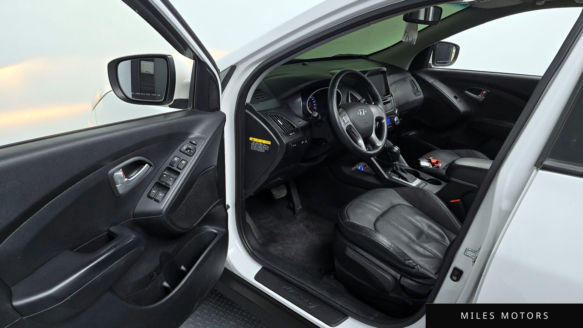 Hyundai Tucson 2015 — миниатюра 9