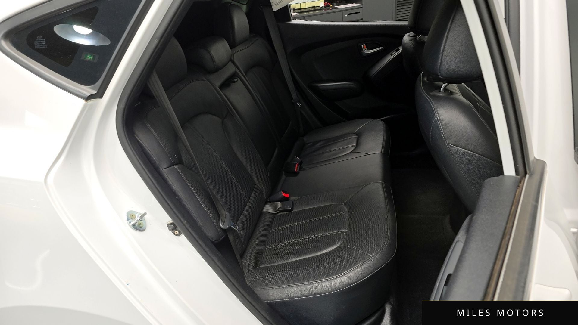 Hyundai Tucson 2015 — миниатюра 12