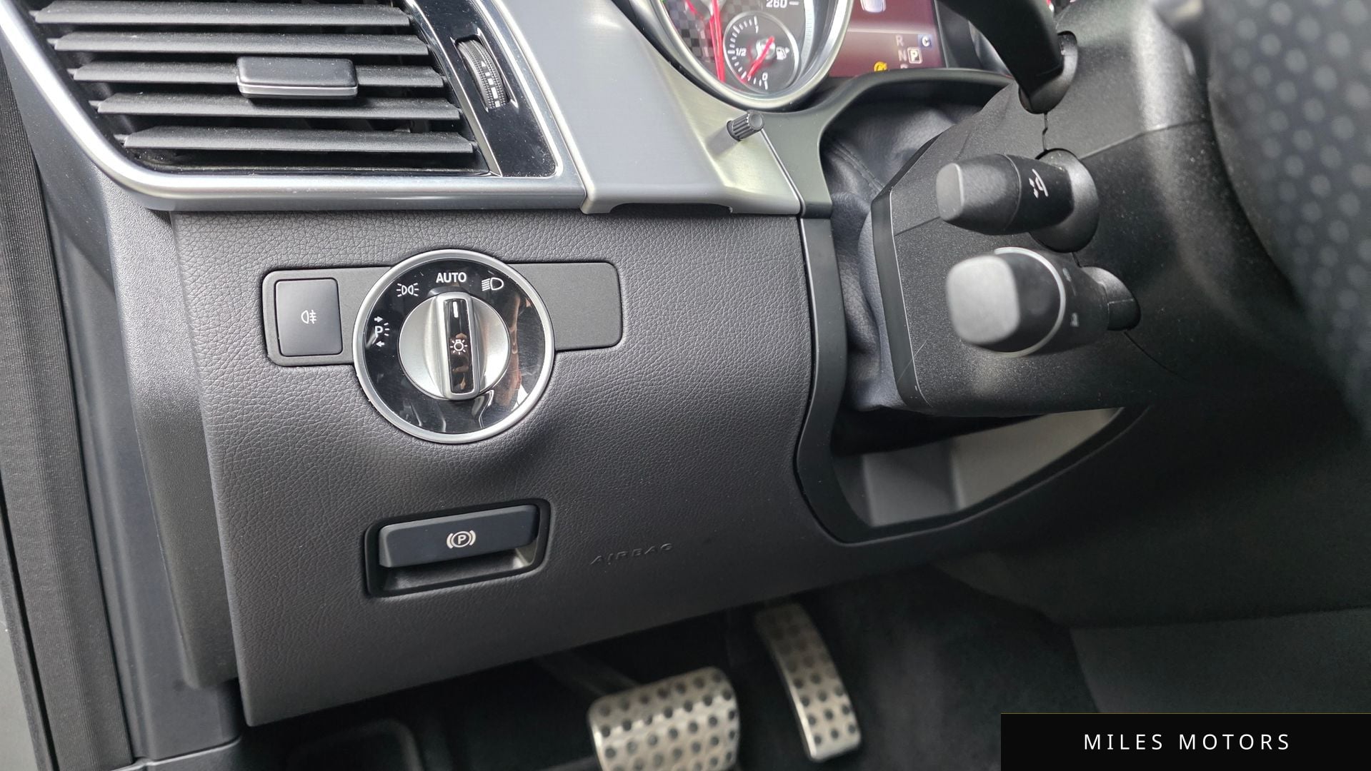 Mercedes-Benz GLE-Class W166 2018 — миниатюра 14